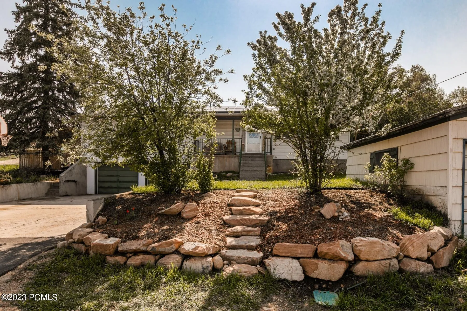 1455 S Hoytsville Road, Hoytsville, UT 84017
