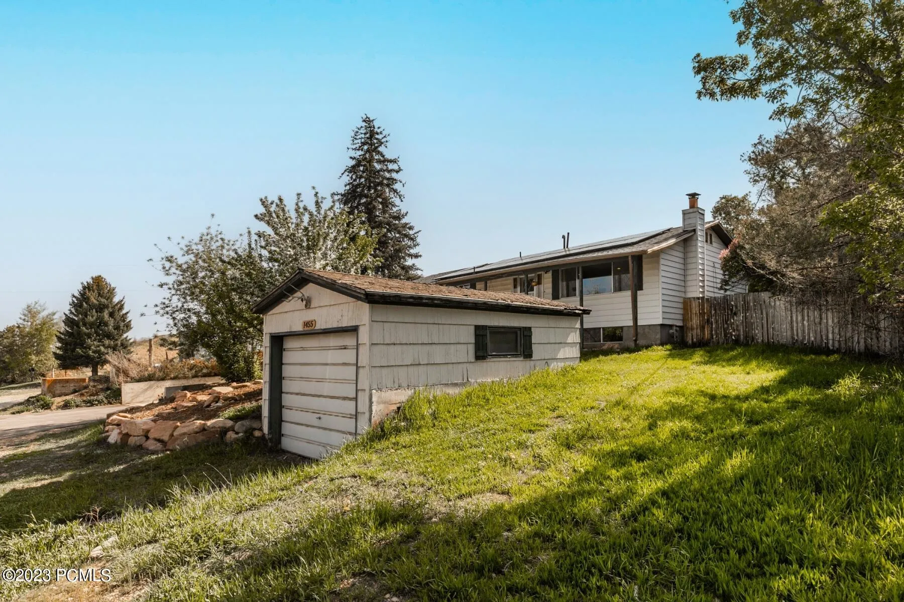 1455 S Hoytsville Road, Hoytsville, UT 84017