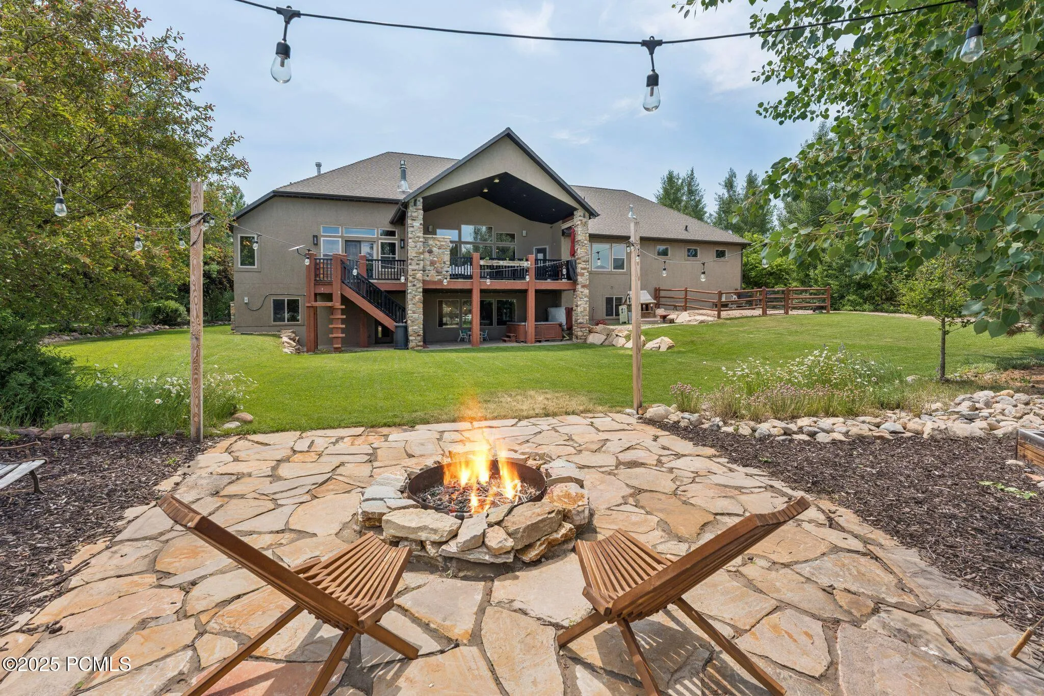 279 Wild Willow Drive, Kamas, UT 84036