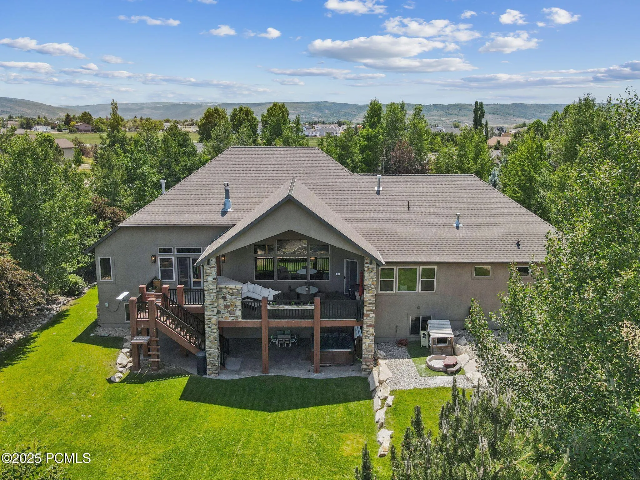 279 Wild Willow Drive, Kamas, UT 84036