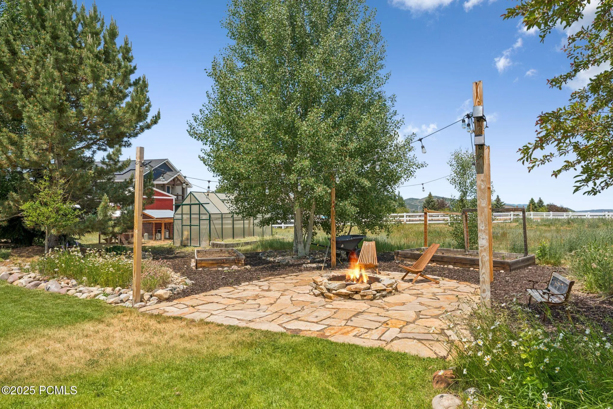 279 Wild Willow Drive, Kamas, UT 84036