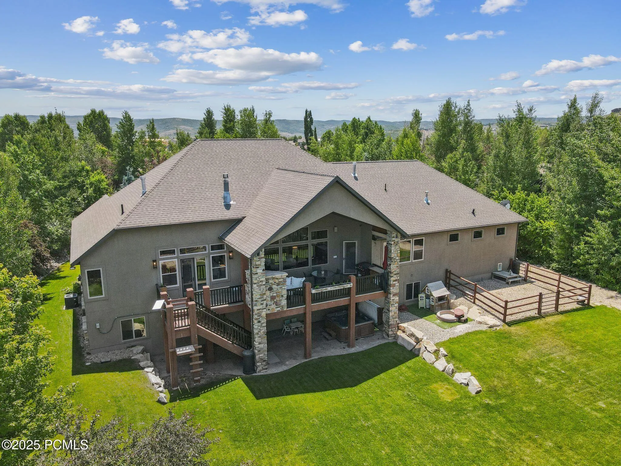 279 Wild Willow Drive, Kamas, UT 84036