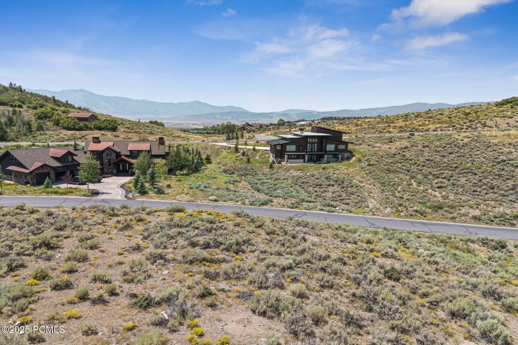 7695 N Fire Ring Glade, Park City, UT 84098