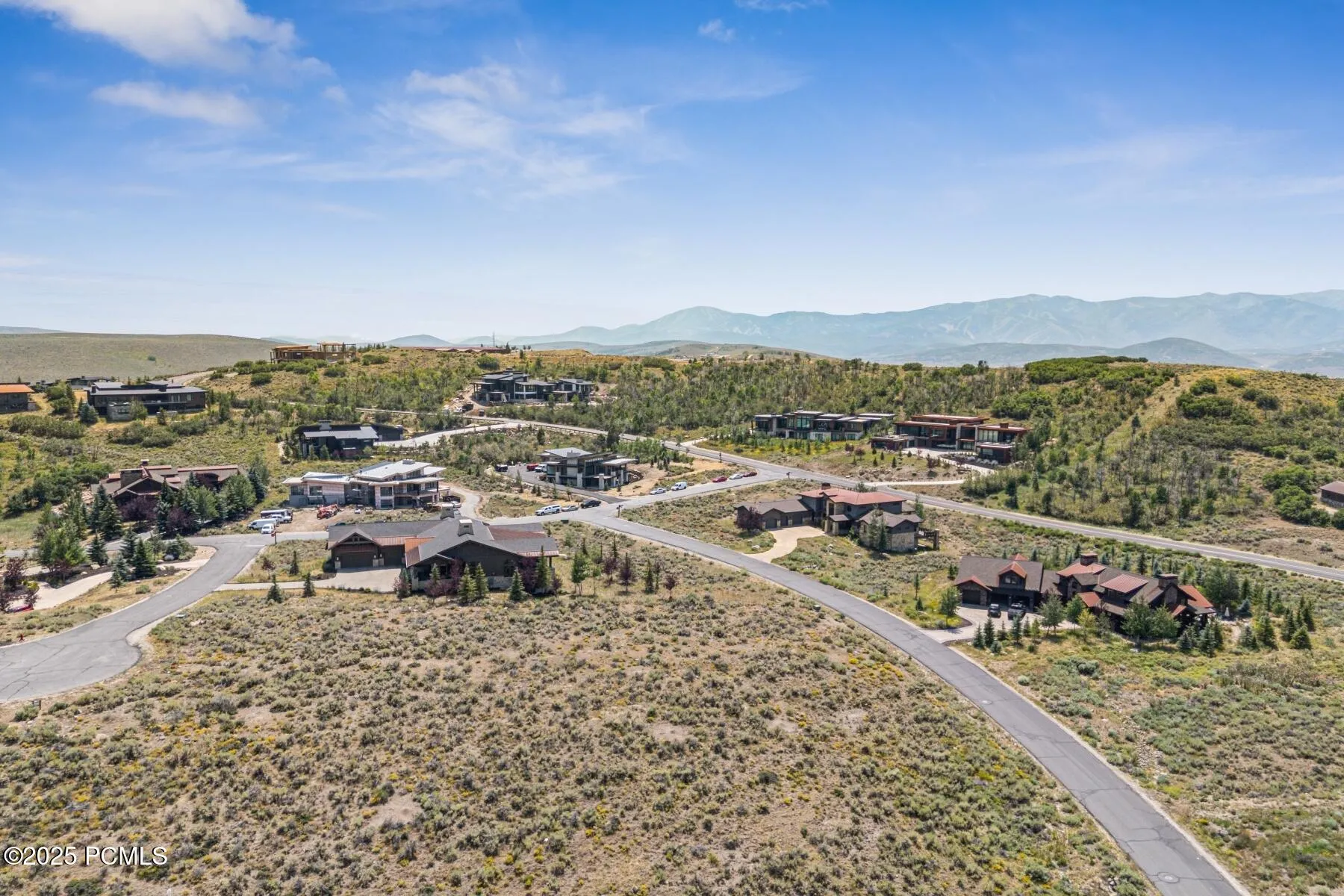 7695 N Fire Ring Glade, Park City, UT 84098