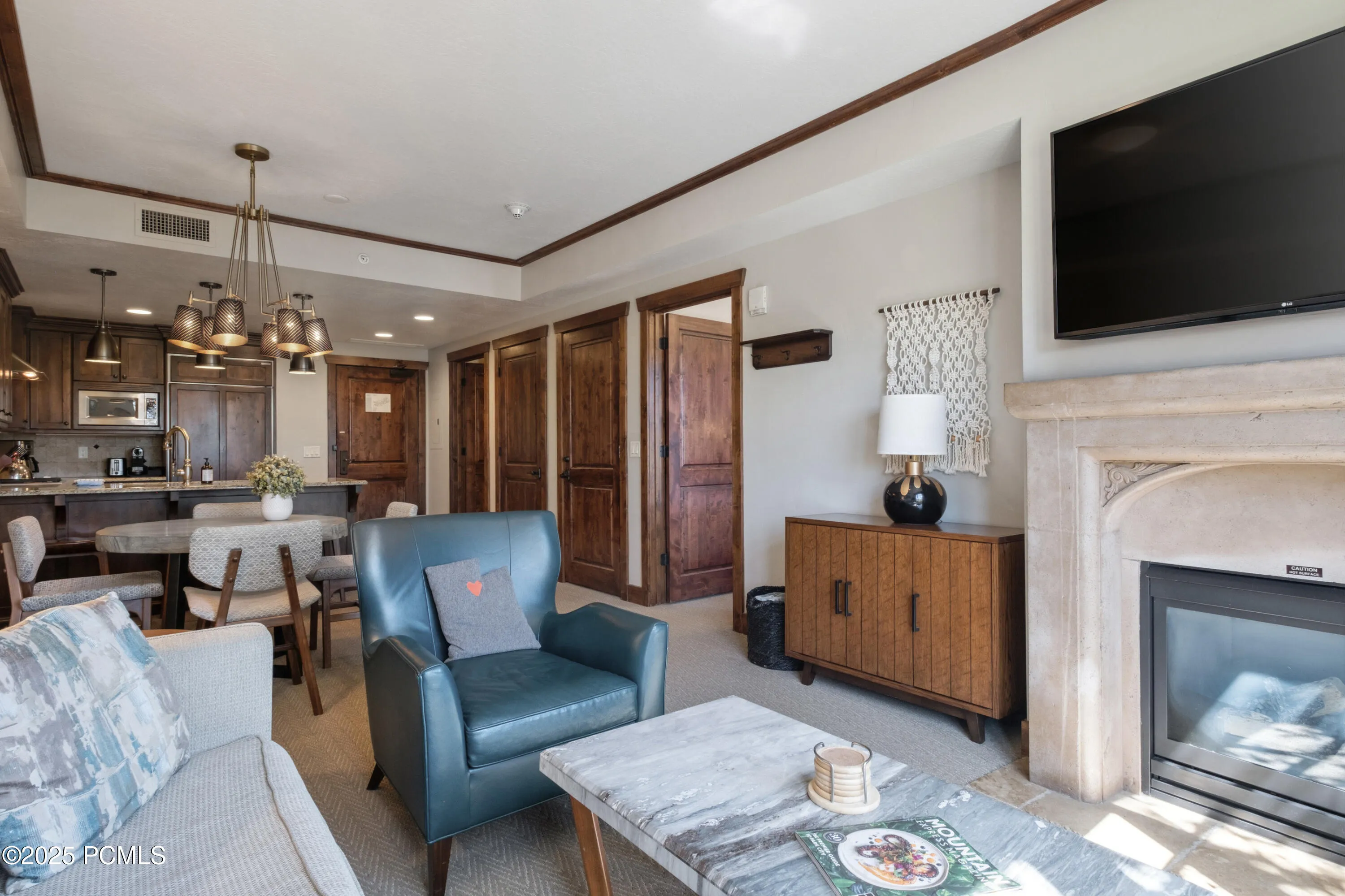 3558 N Escala Court Unit 252, Park City, UT 84098