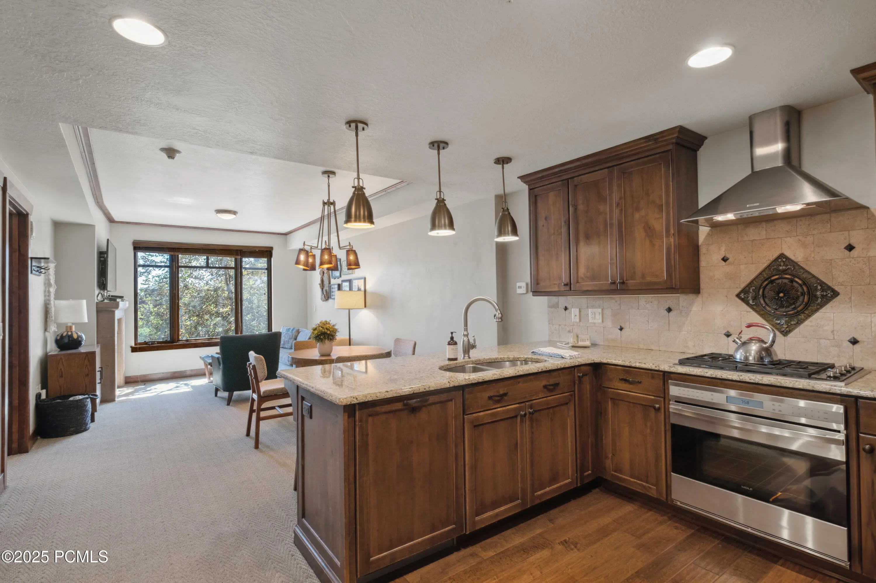 3558 N Escala Court Unit 252, Park City, UT 84098