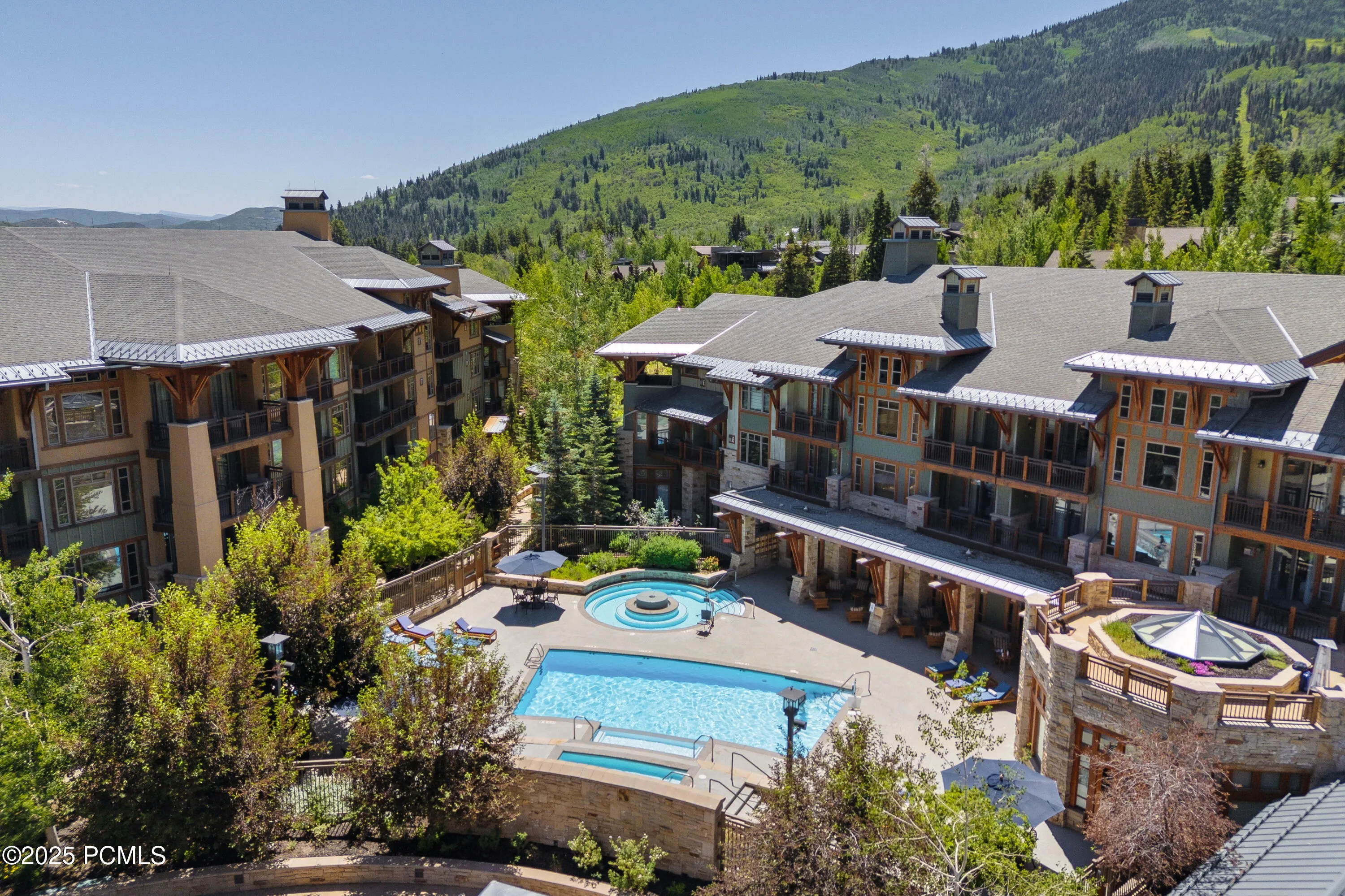 3558 N Escala Court Unit 252, Park City, UT 84098