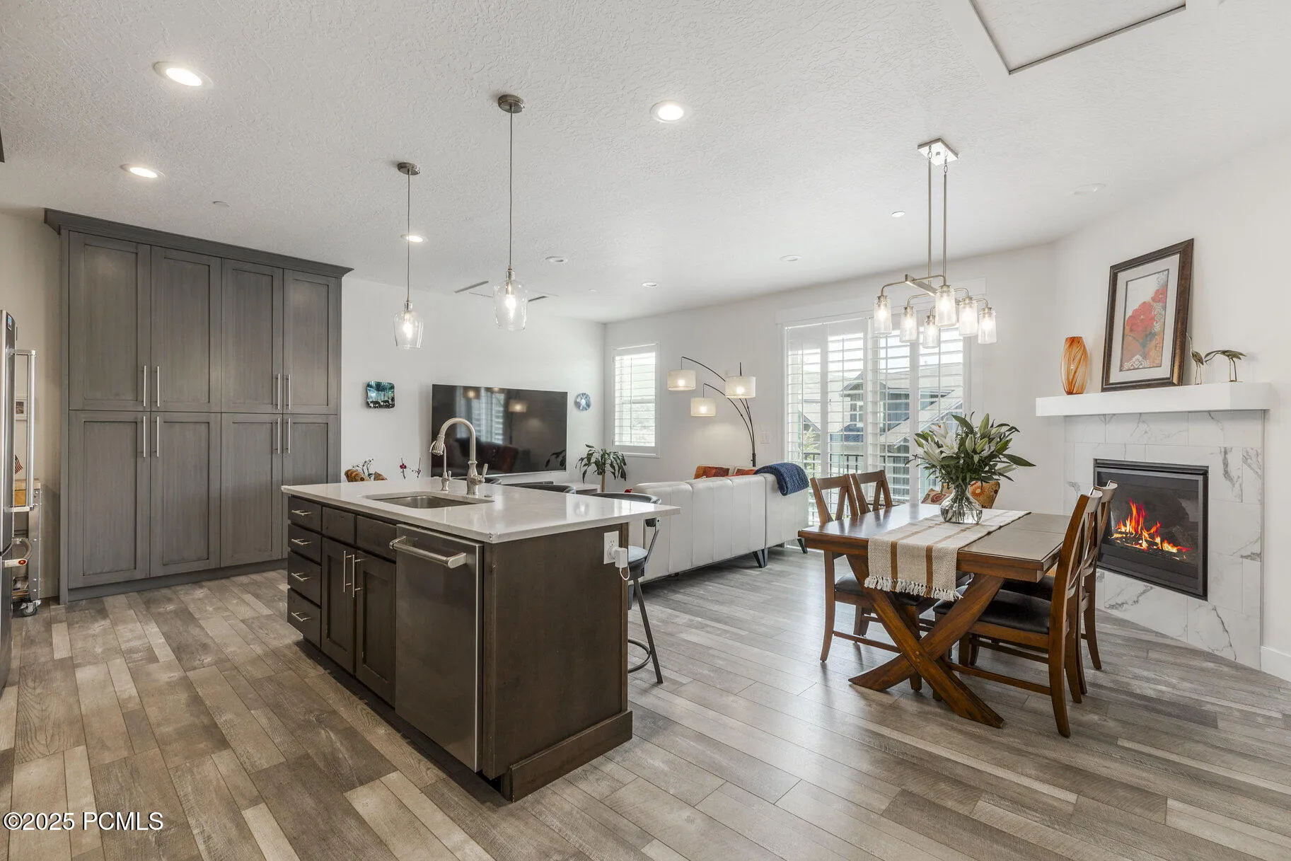 3357 Quarry Springs Drive, Park City, UT 84098