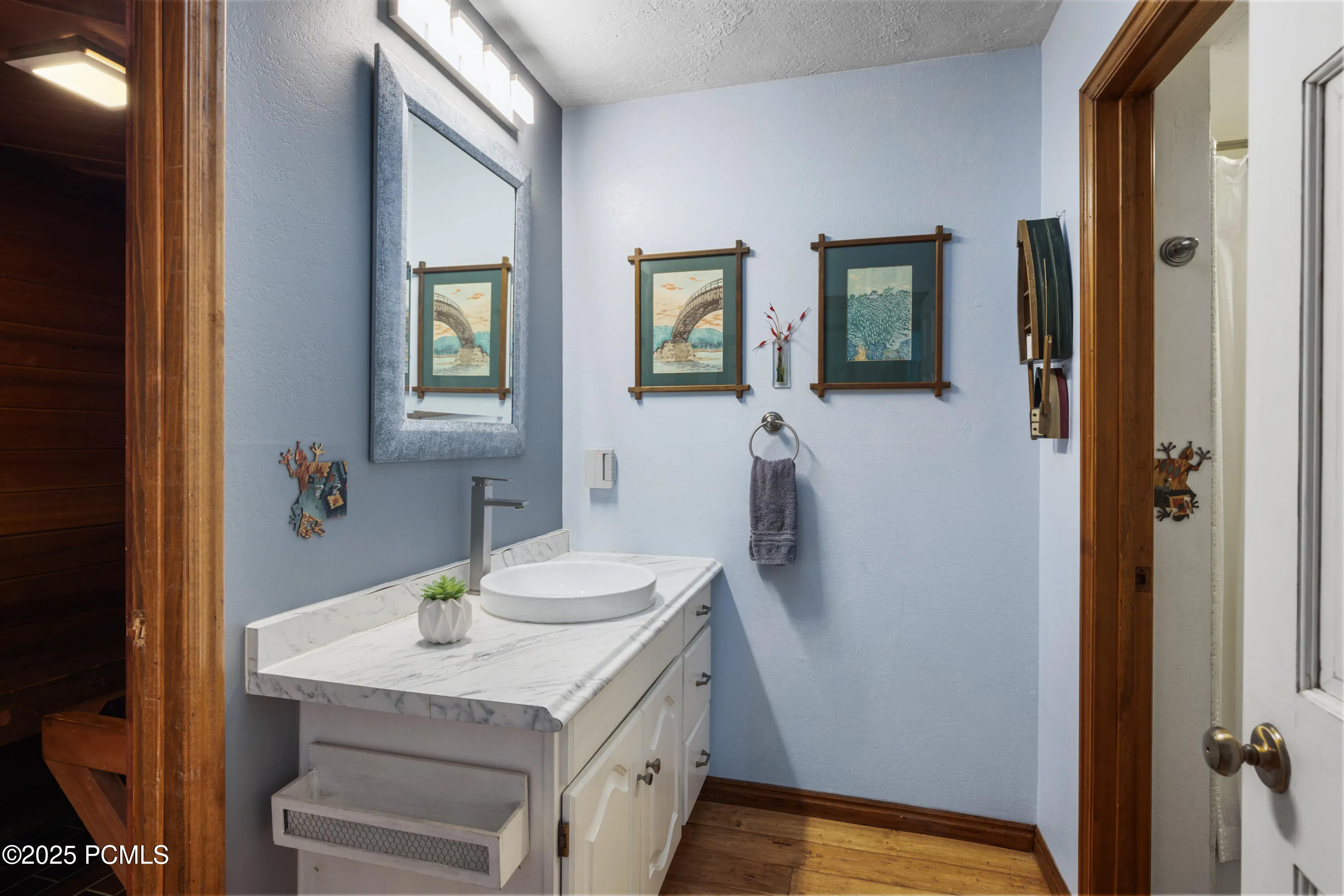 1035 Park Avenue Unit 7-G, Park City, UT 84060