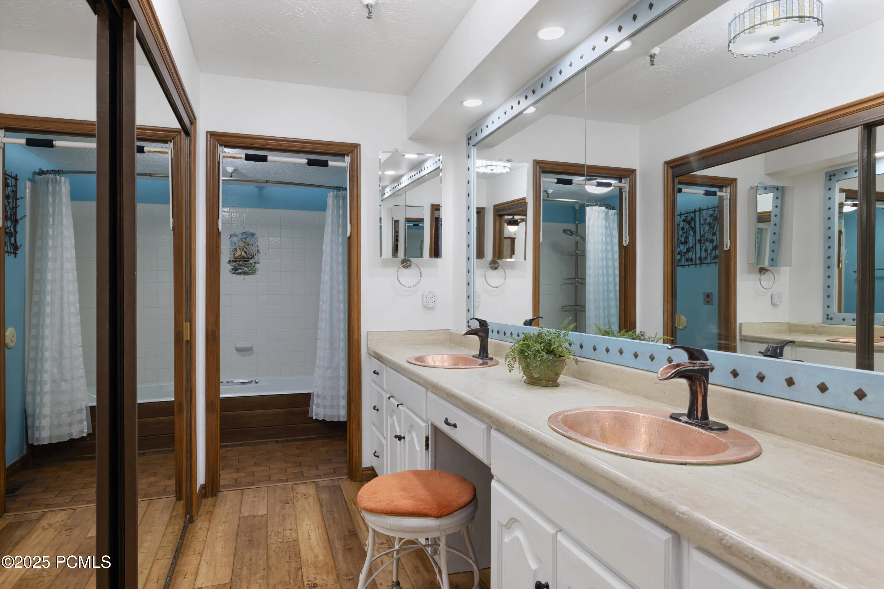 1035 Park Avenue Unit 7-G, Park City, UT 84060