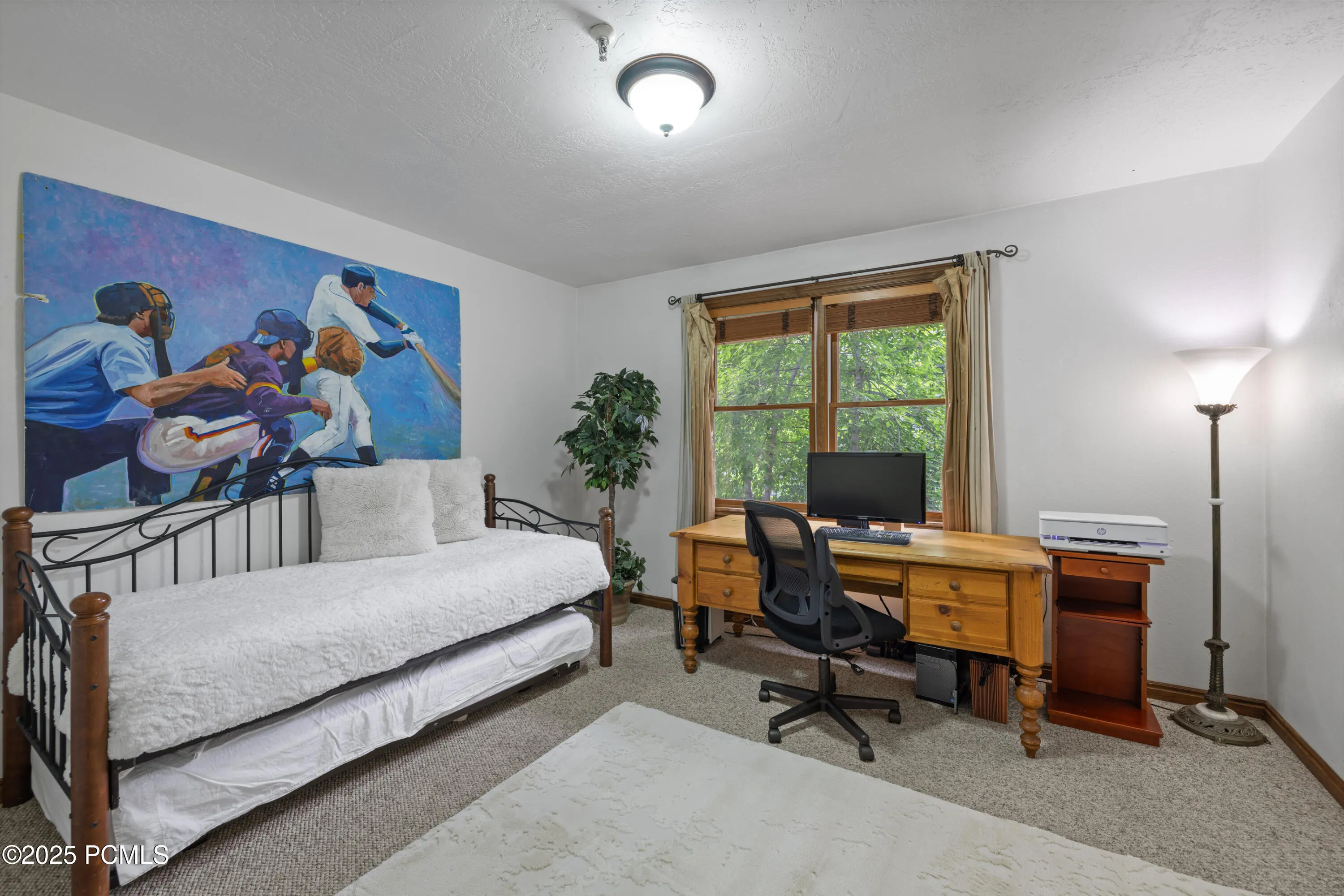 1035 Park Avenue Unit 7-G, Park City, UT 84060