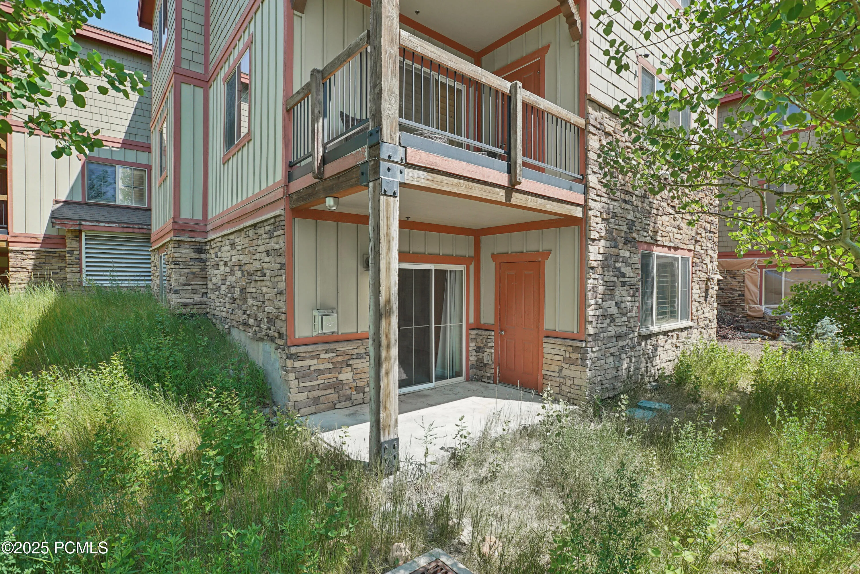 5519 Lillehammer Lane Unit Apt 1206, Park City, UT 84098