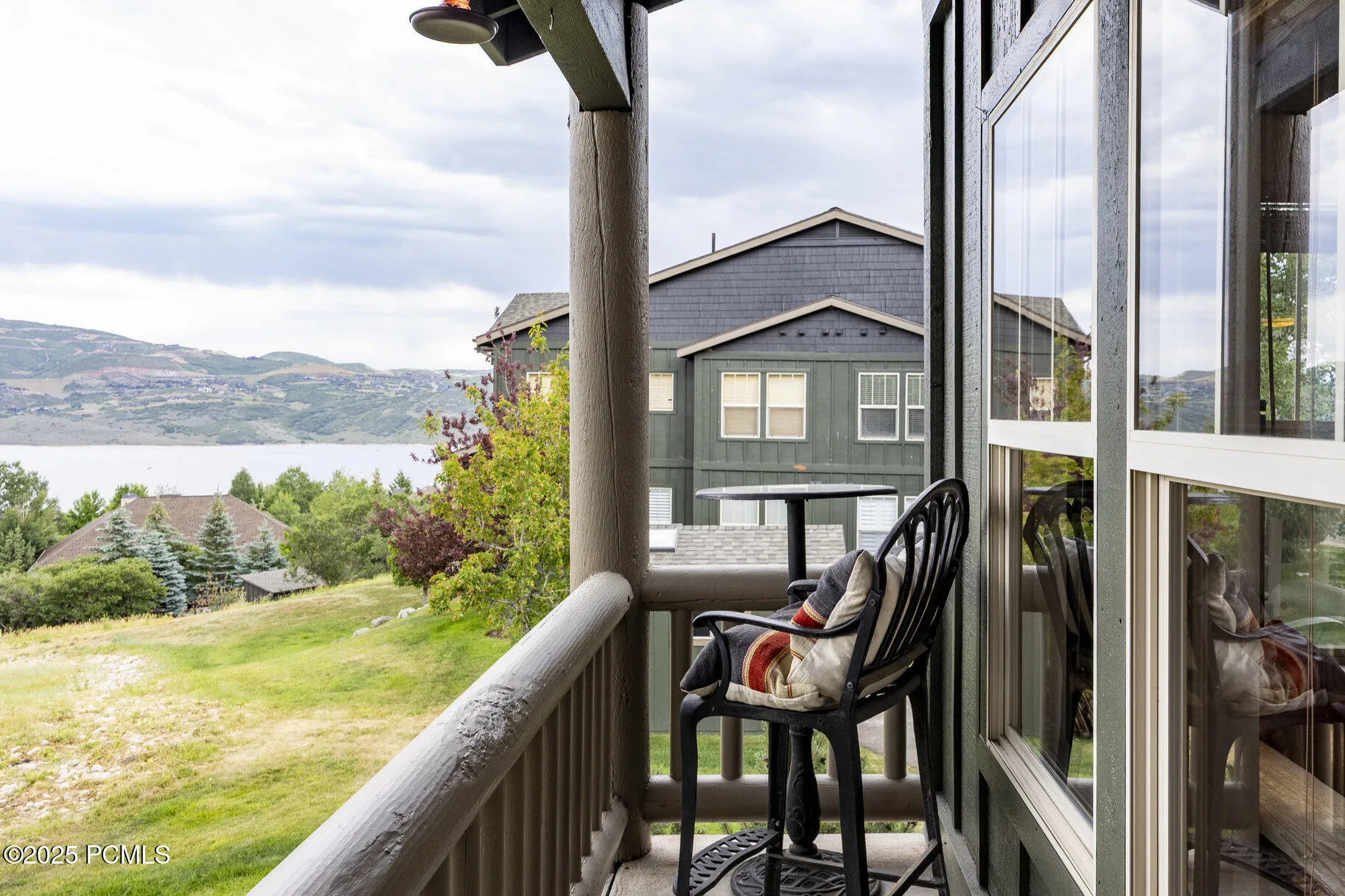 1736 W Fox Bay Drive Unit Unit G103, Heber City, UT 84032