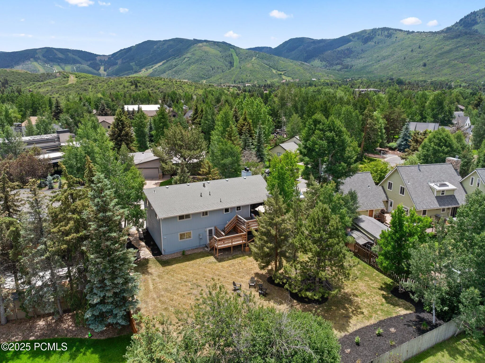 844 Quaking Aspen Court, Park City, UT 84060