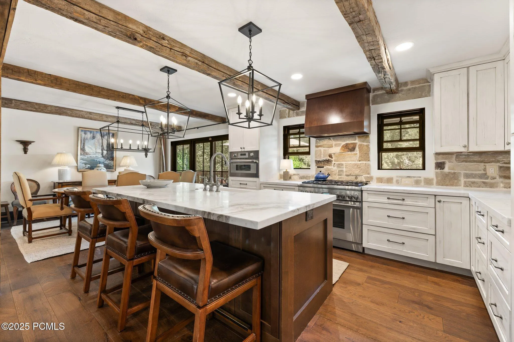 844 Quaking Aspen Court, Park City, UT 84060
