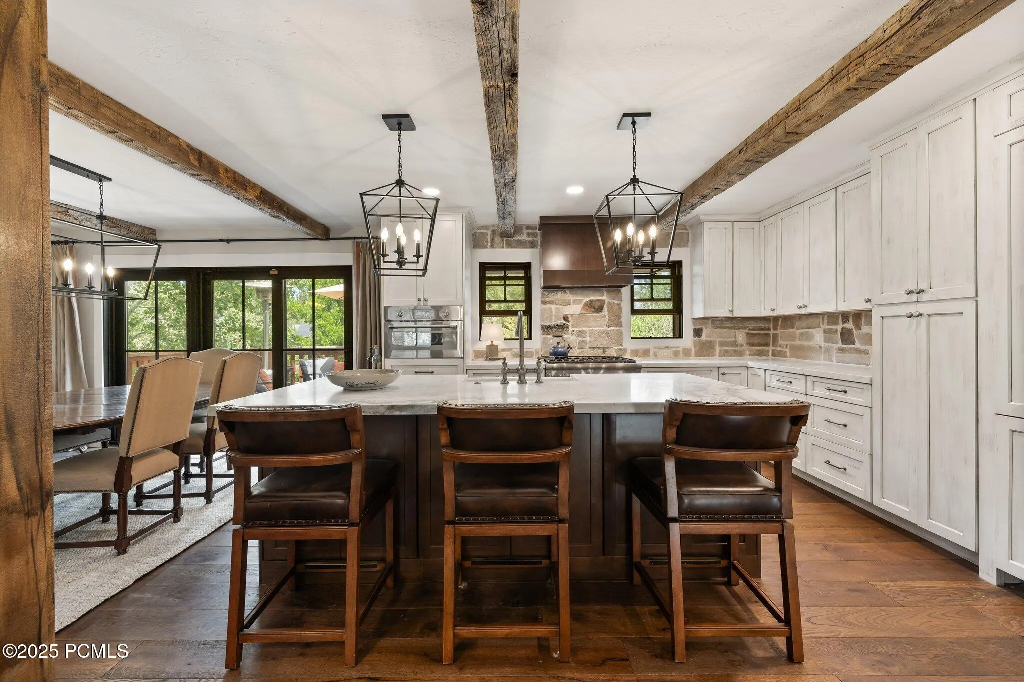 844 Quaking Aspen Court, Park City, UT 84060