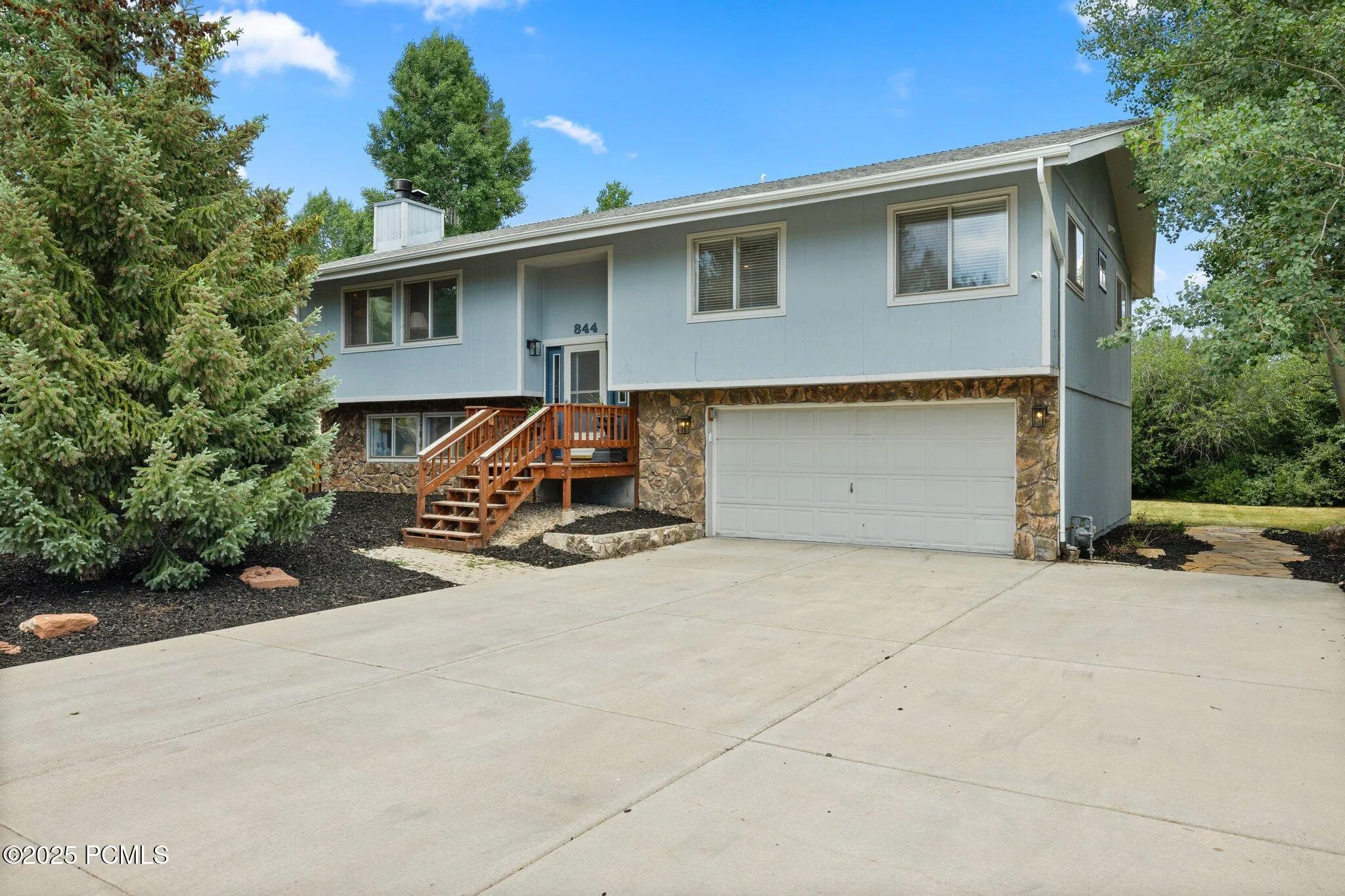 844 Quaking Aspen Court, Park City, UT 84060