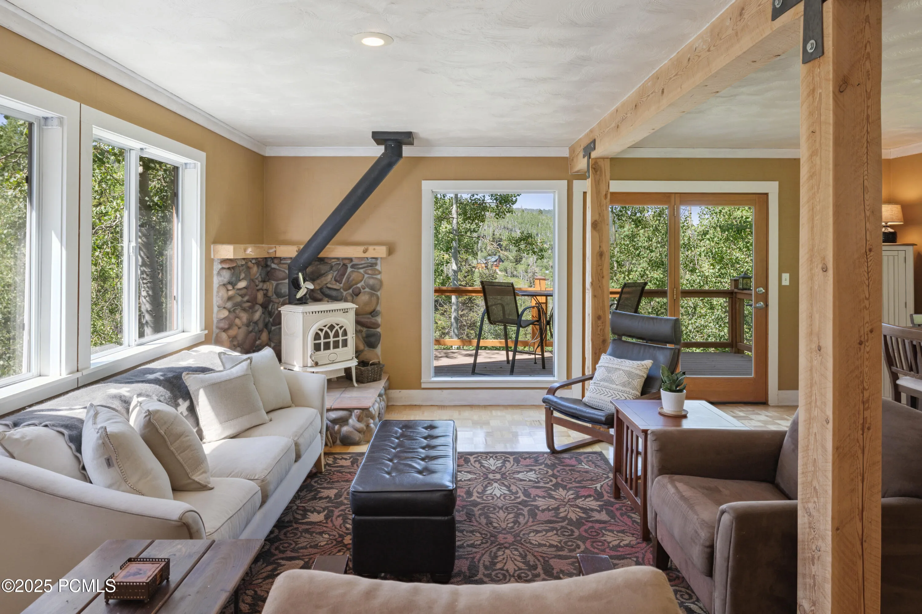 1519 Pine Needle Circle, Coalville, UT 84017