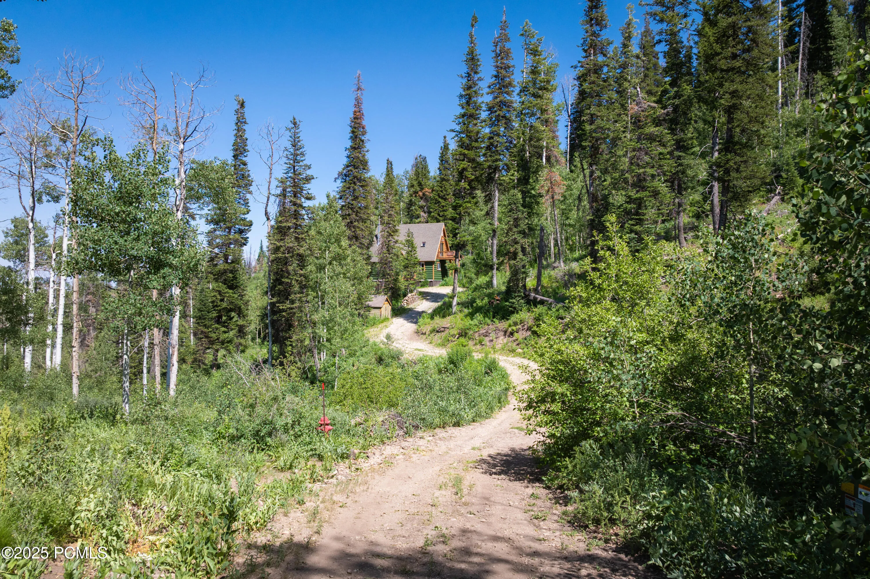 1519 Pine Needle Circle, Coalville, UT 84017