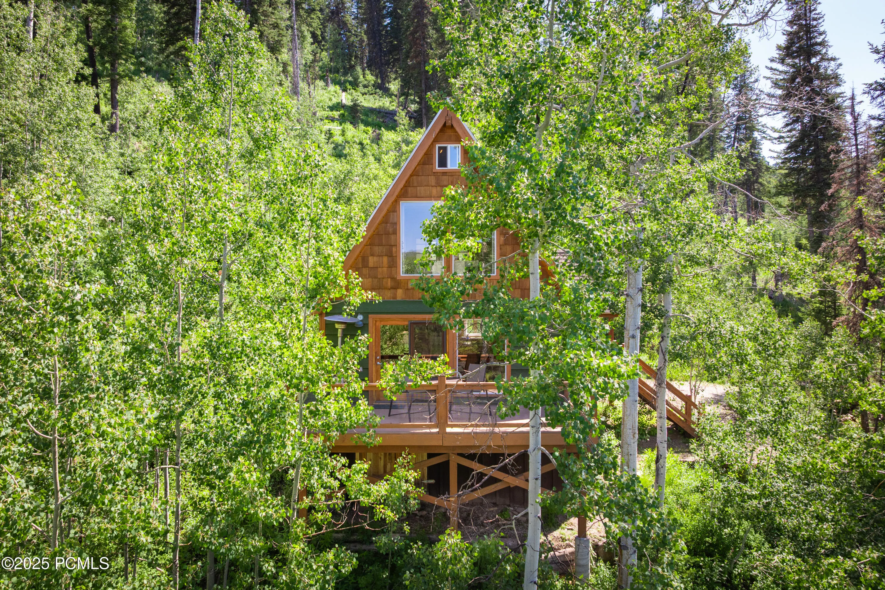 1519 Pine Needle Circle, Coalville, UT 84017