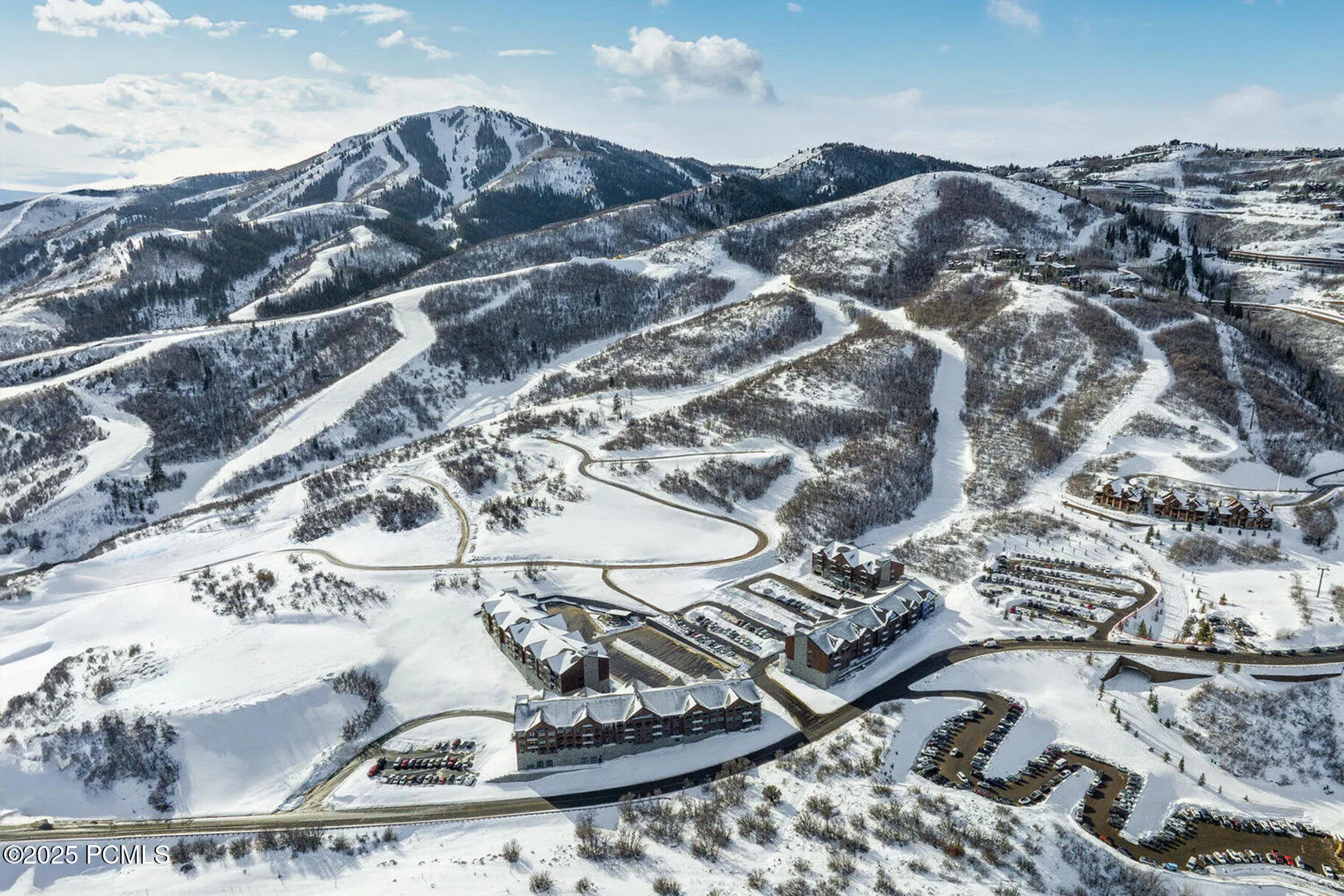 2303 Deer Hollow Road Unit 2114, Park City, UT 84060