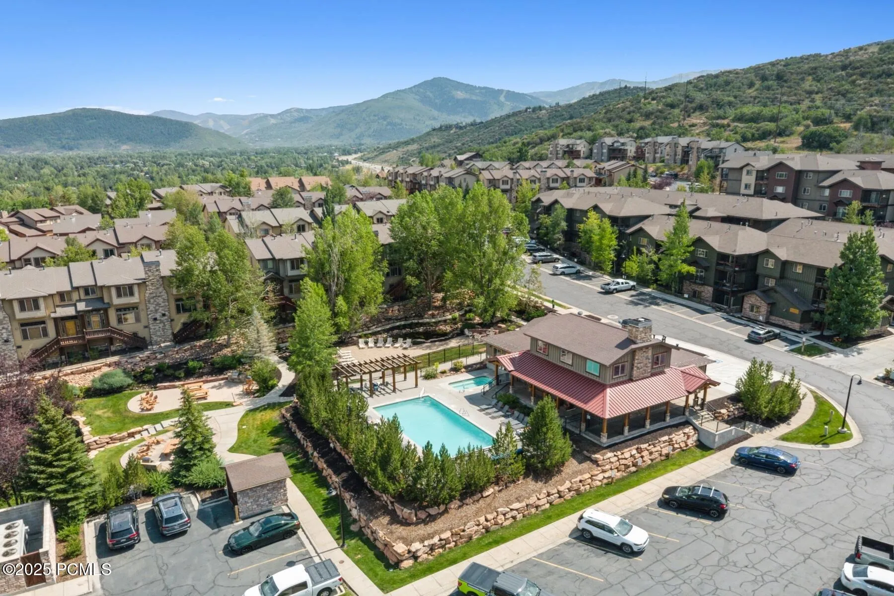 5669 Bobsled Boulevard, Park City, UT 84098