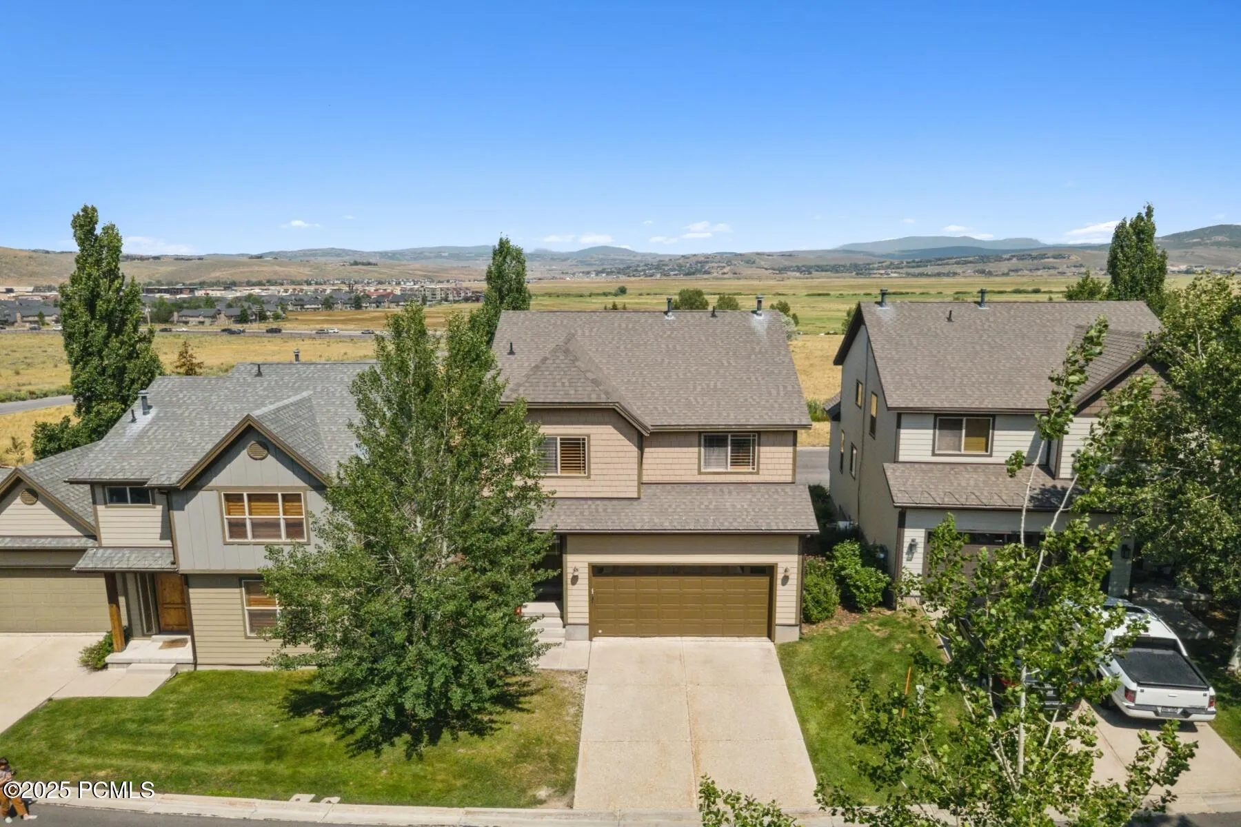 5669 Bobsled Boulevard, Park City, UT 84098