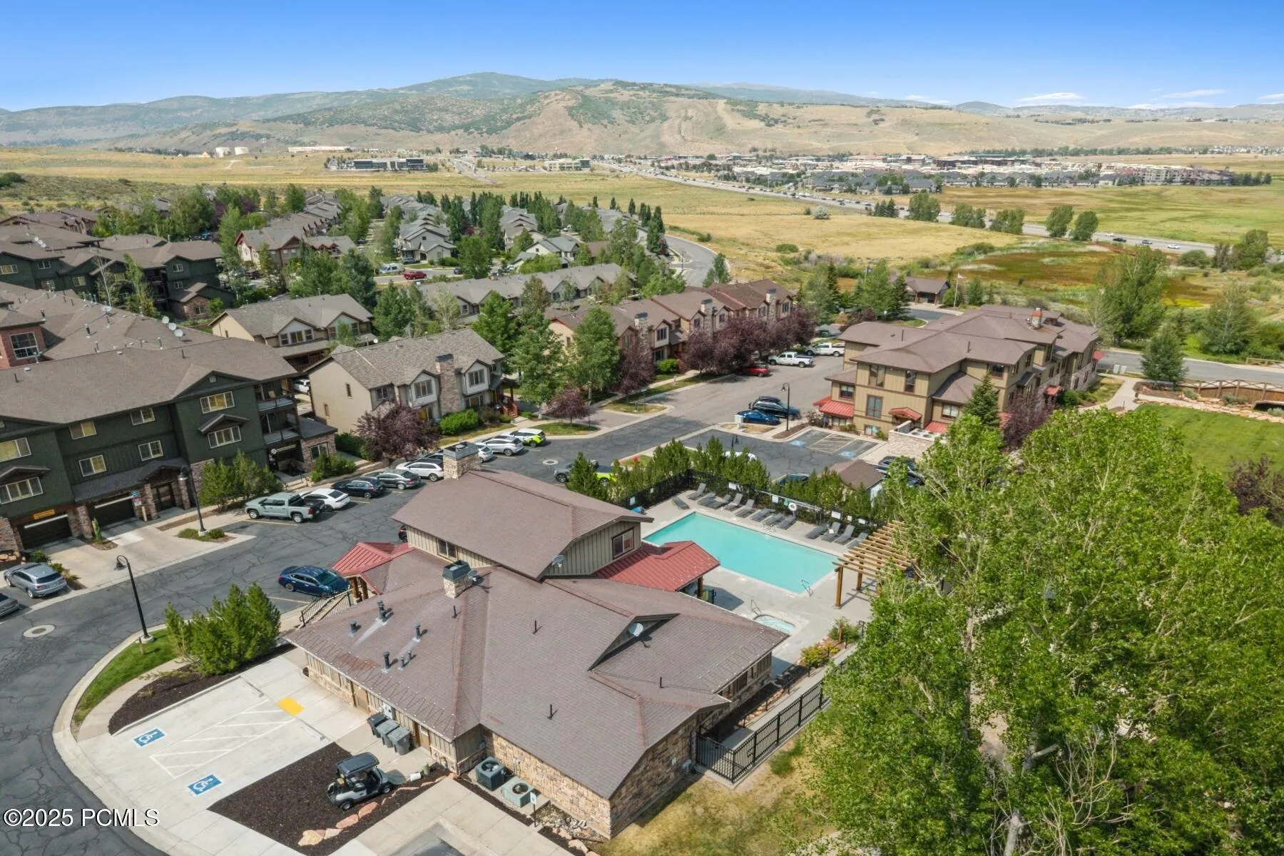 5669 Bobsled Boulevard, Park City, UT 84098