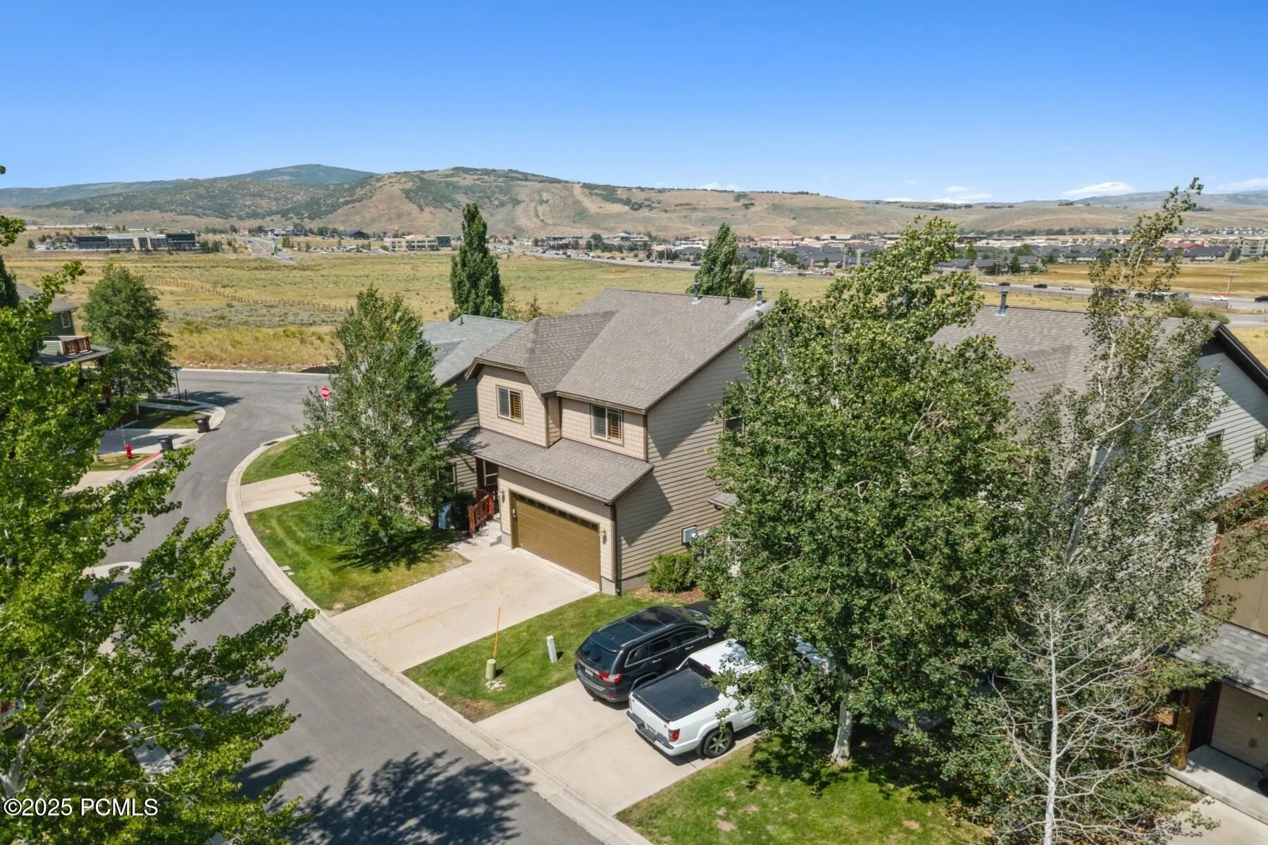 5669 Bobsled Boulevard, Park City, UT 84098