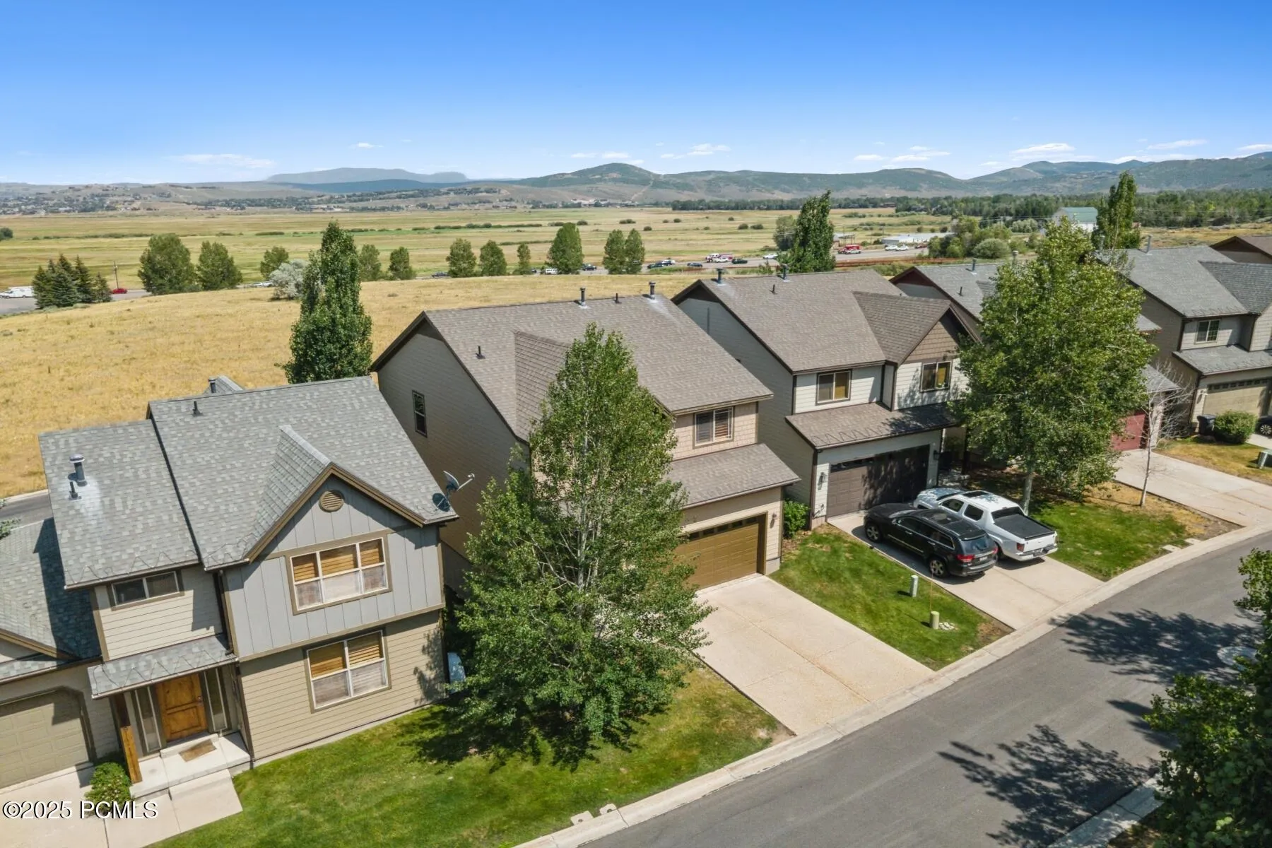5669 Bobsled Boulevard, Park City, UT 84098