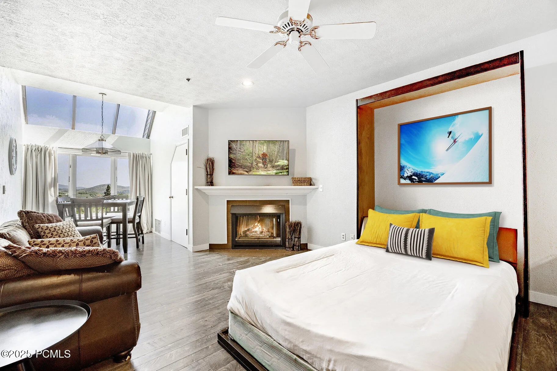 1415 Lowell Avenue Unit B120, Park City, UT 84060