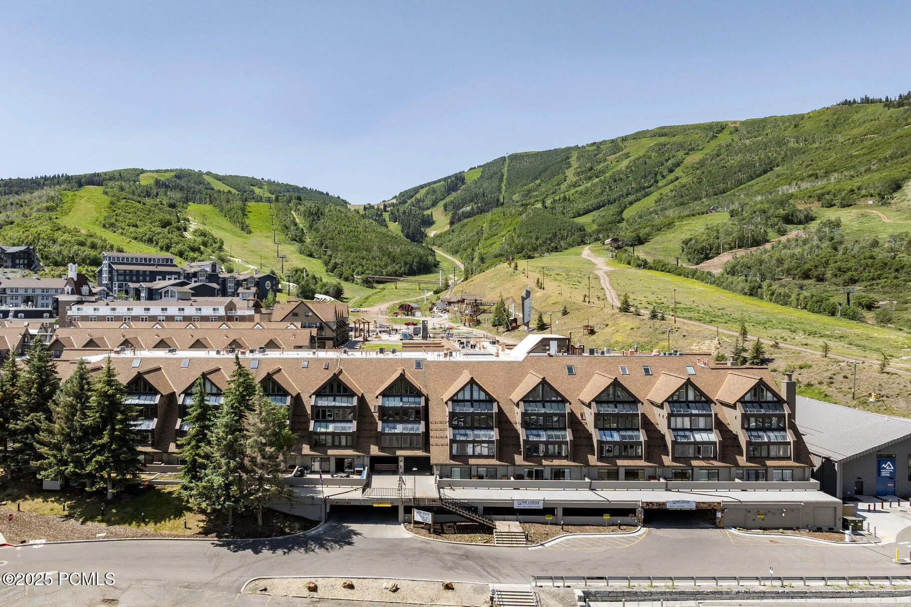 1415 Lowell Avenue Unit B120, Park City, UT 84060