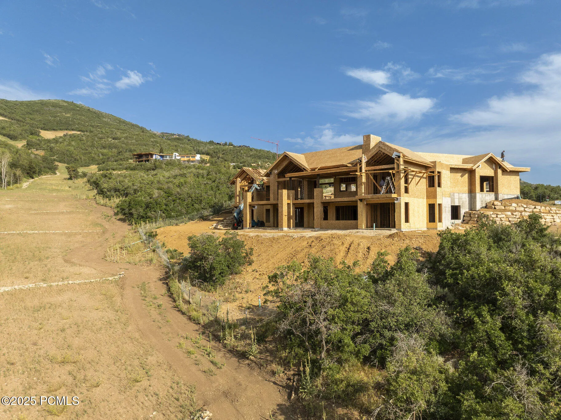 10098 N Himmel North Court, Heber City, UT 84032