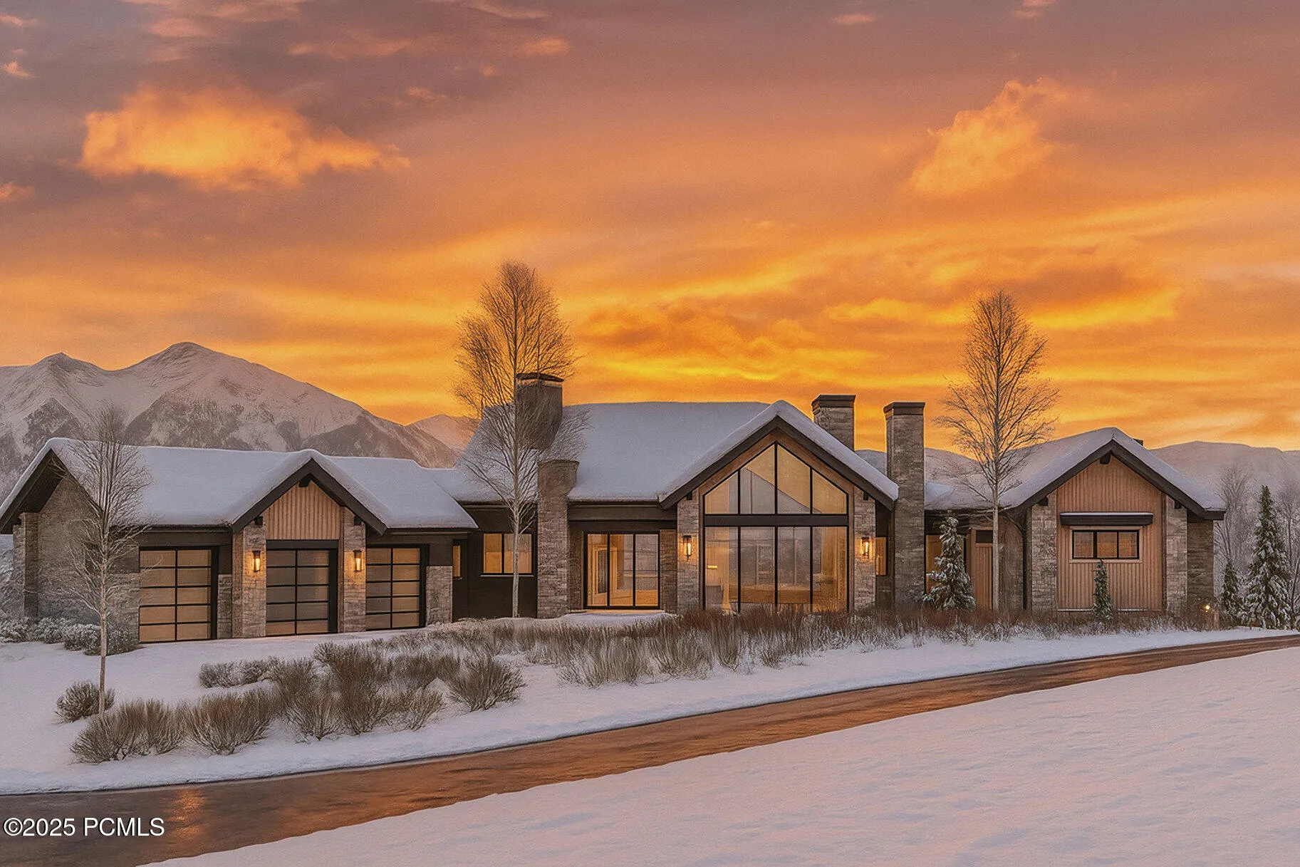 10098 N Himmel North Court, Heber City, UT 84032