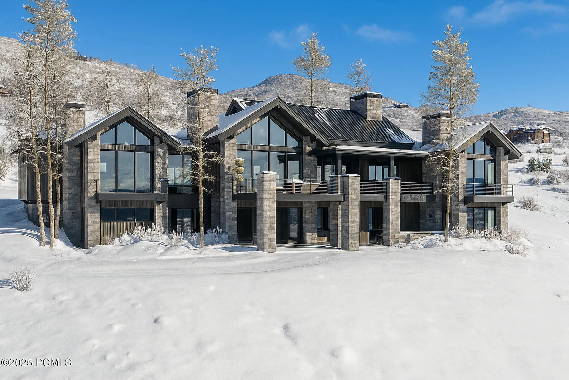 10098 N Himmel North Court, Heber City, UT 84032