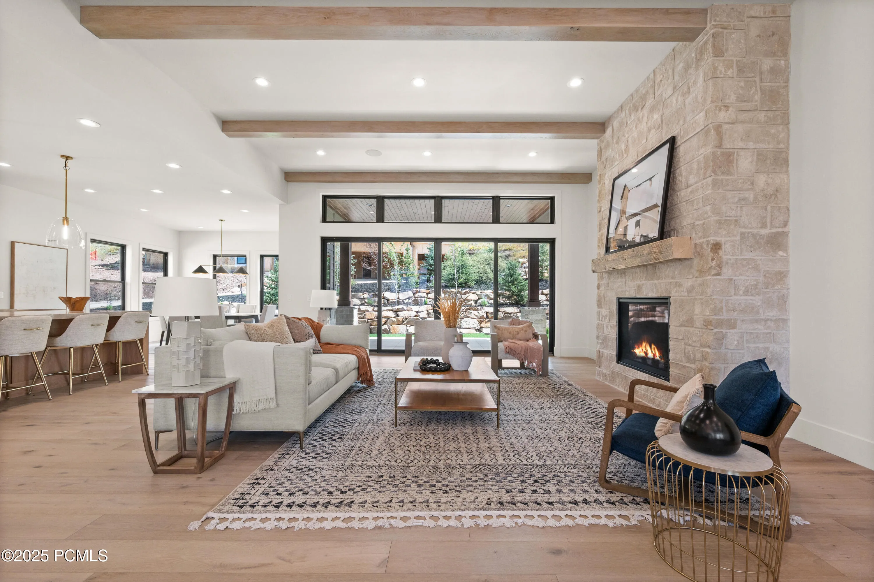 8788 Daybreaker Drive, Park City, UT 84098