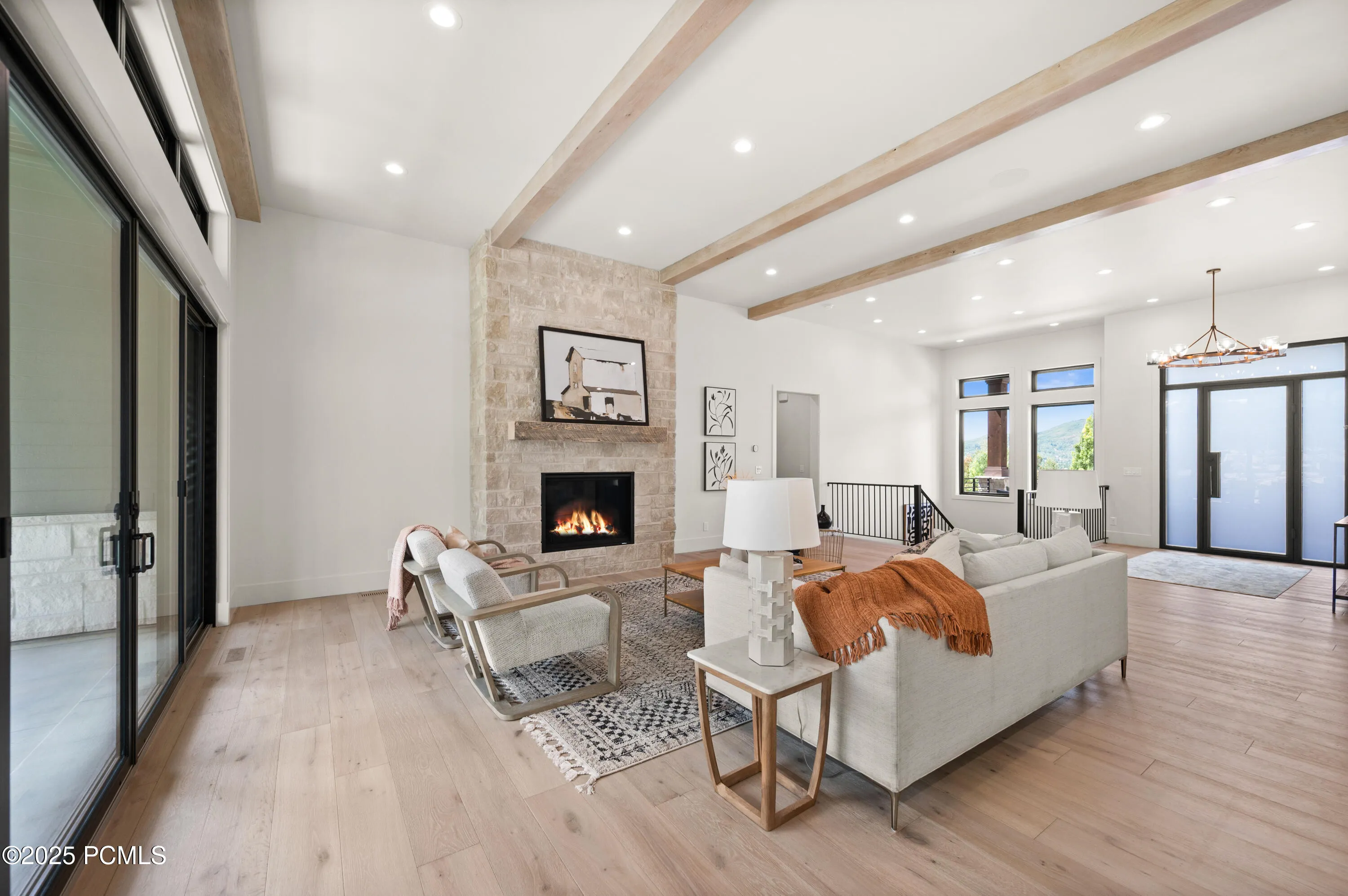 8788 Daybreaker Drive, Park City, UT 84098