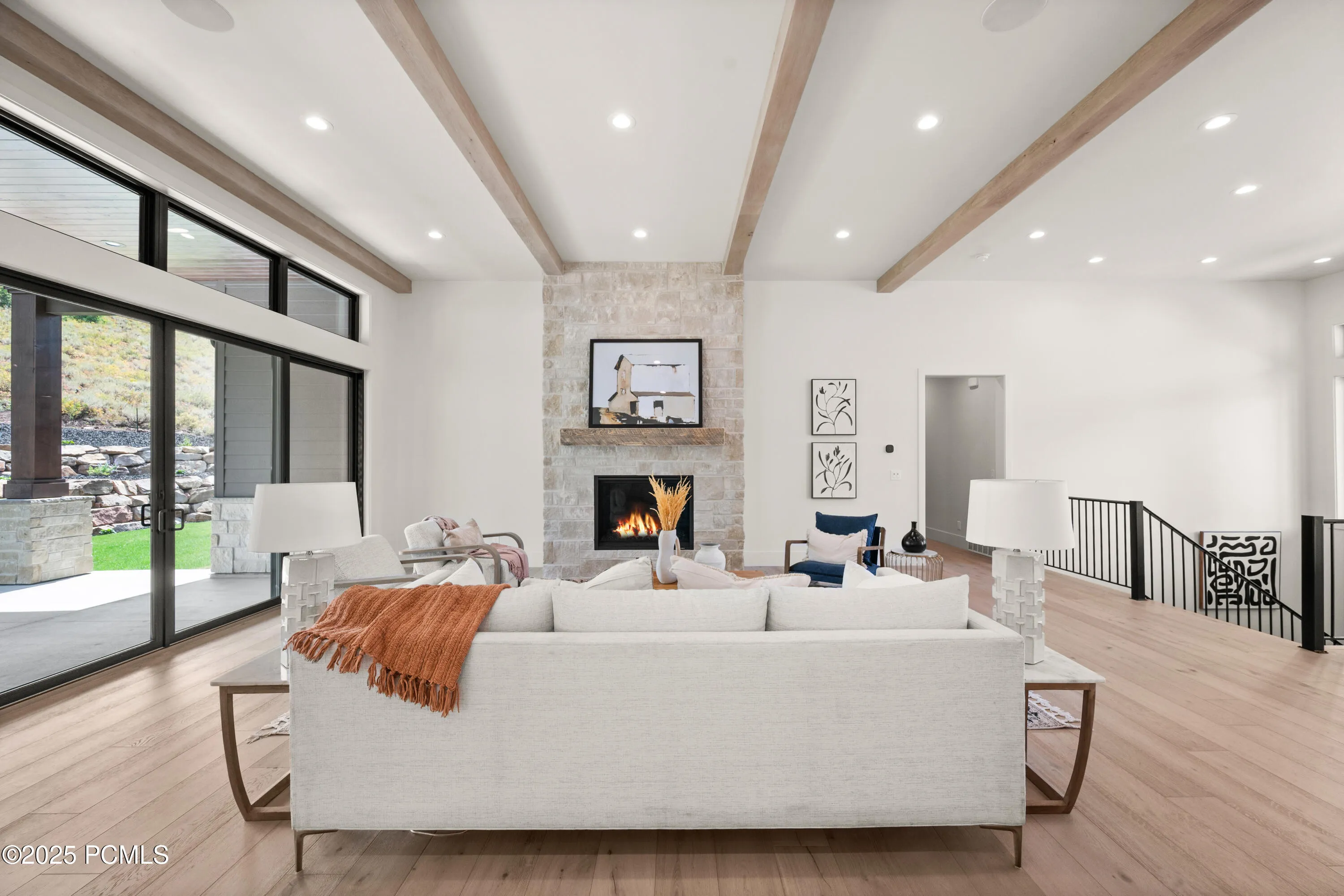8788 Daybreaker Drive, Park City, UT 84098