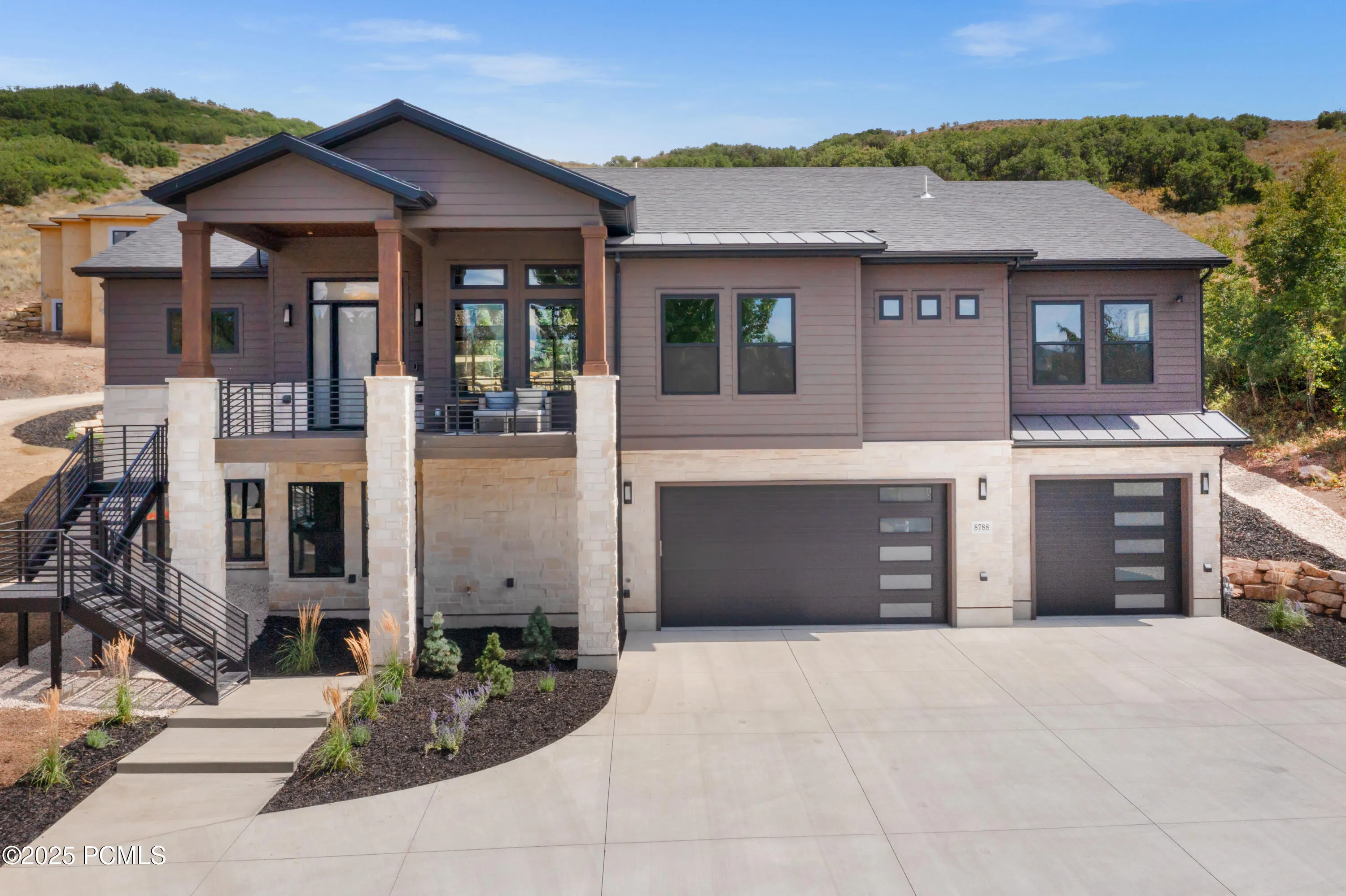8788 Daybreaker Drive , Park City, UT 84098