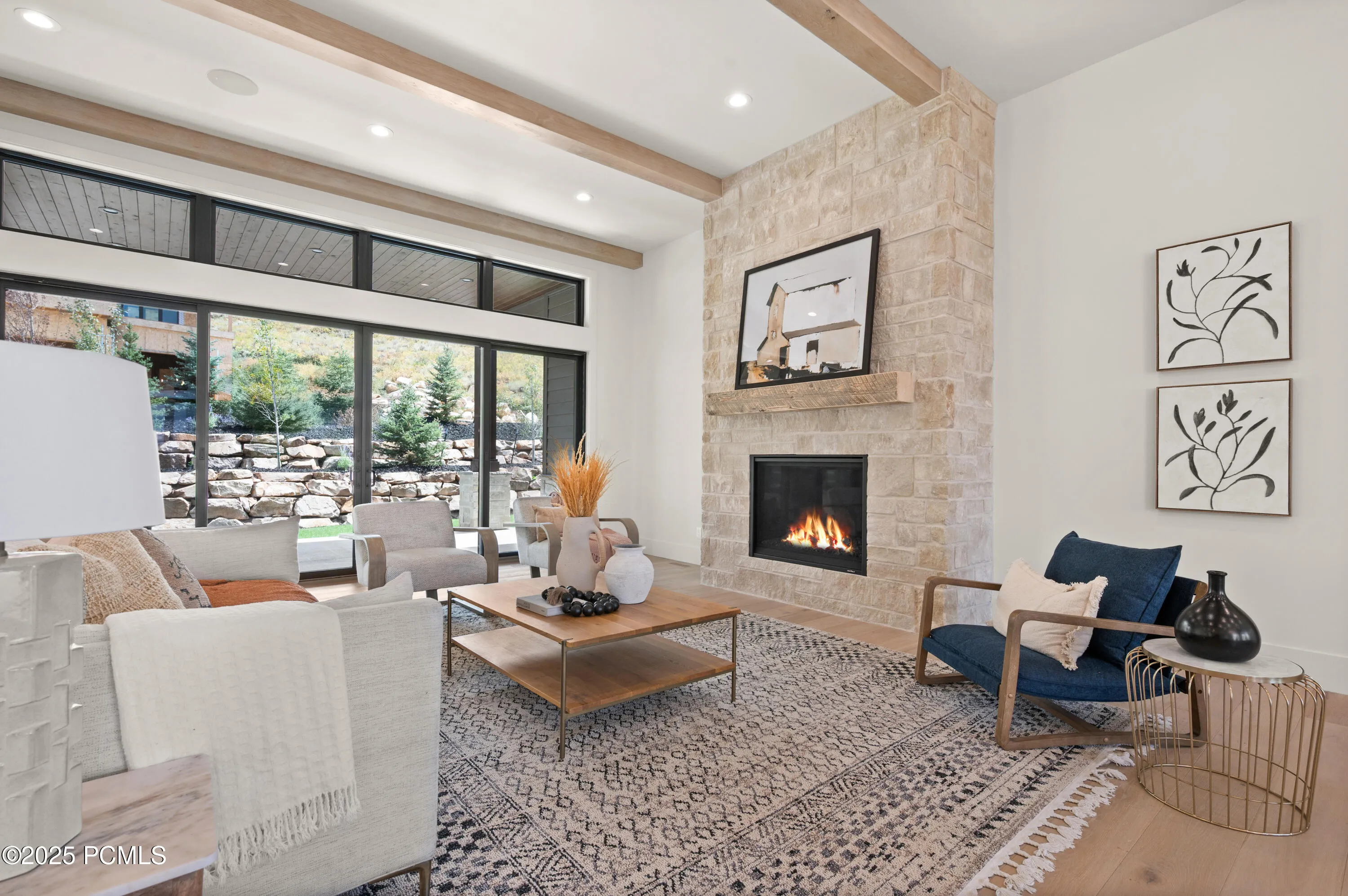 8788 Daybreaker Drive, Park City, UT 84098