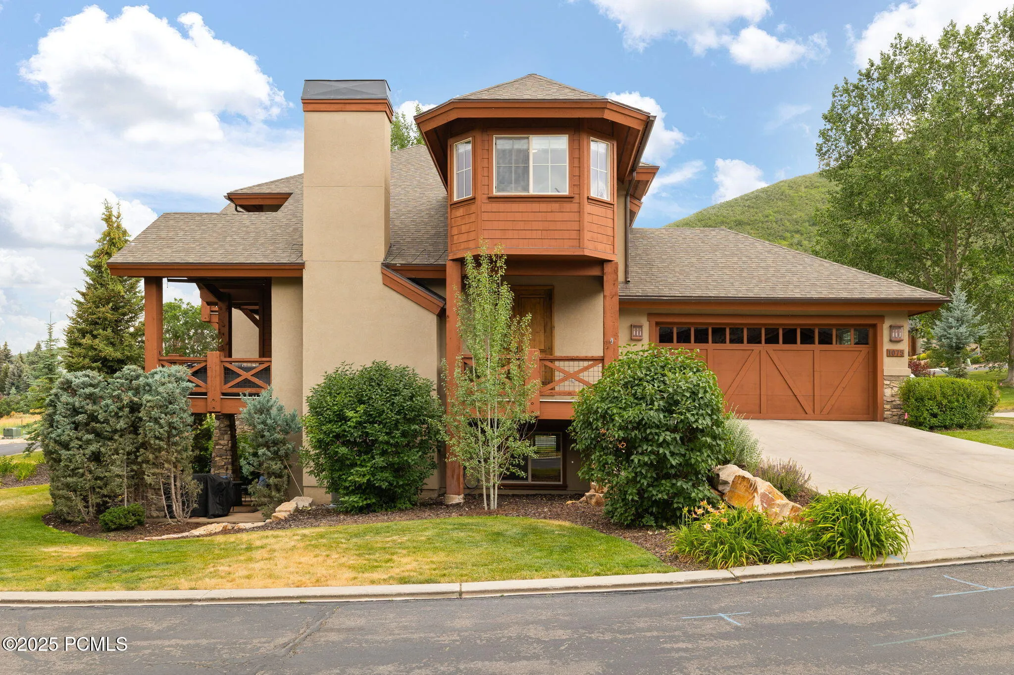 1075 N Turnberry Court, Midway, UT 84049