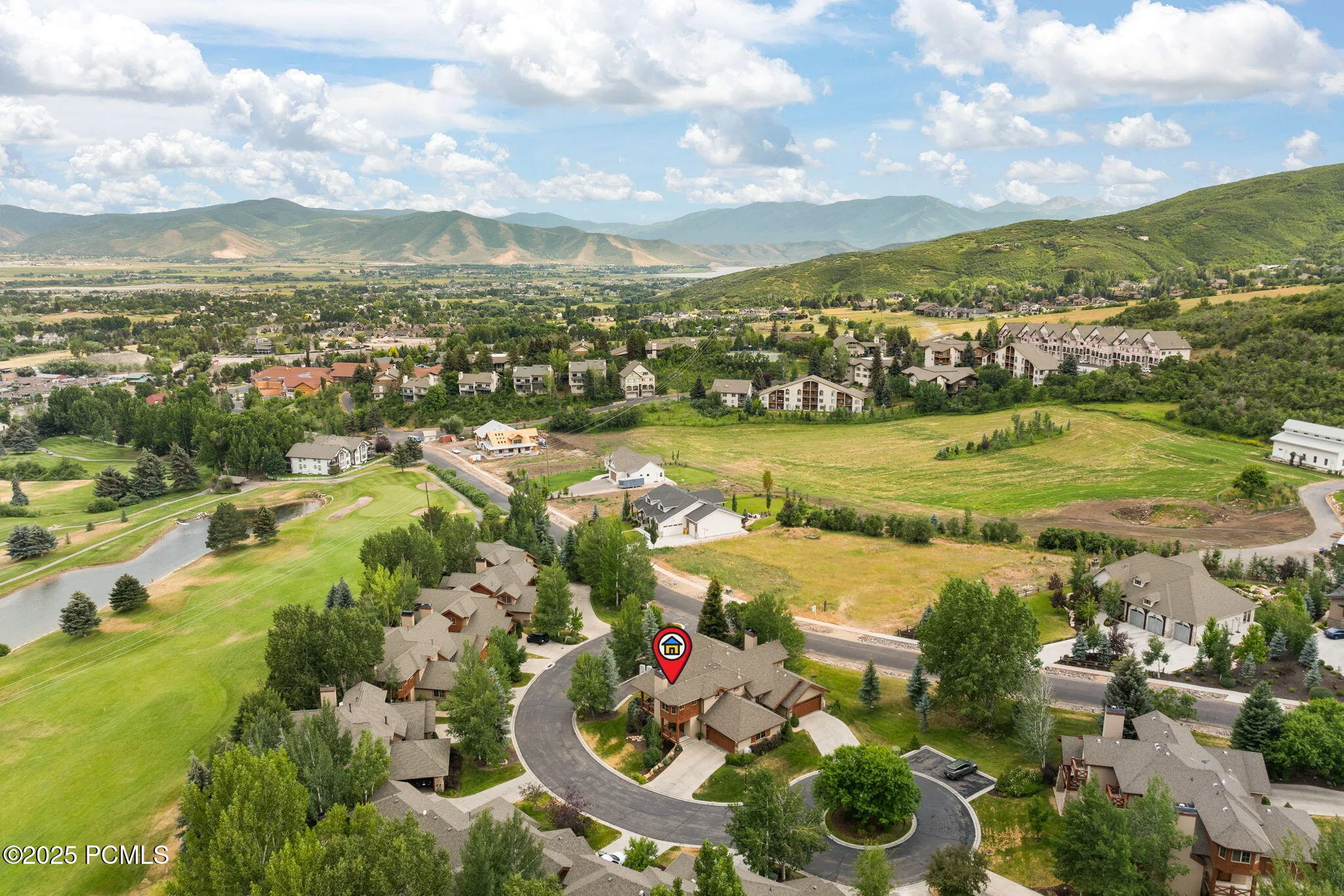 1075 N Turnberry Court, Midway, UT 84049
