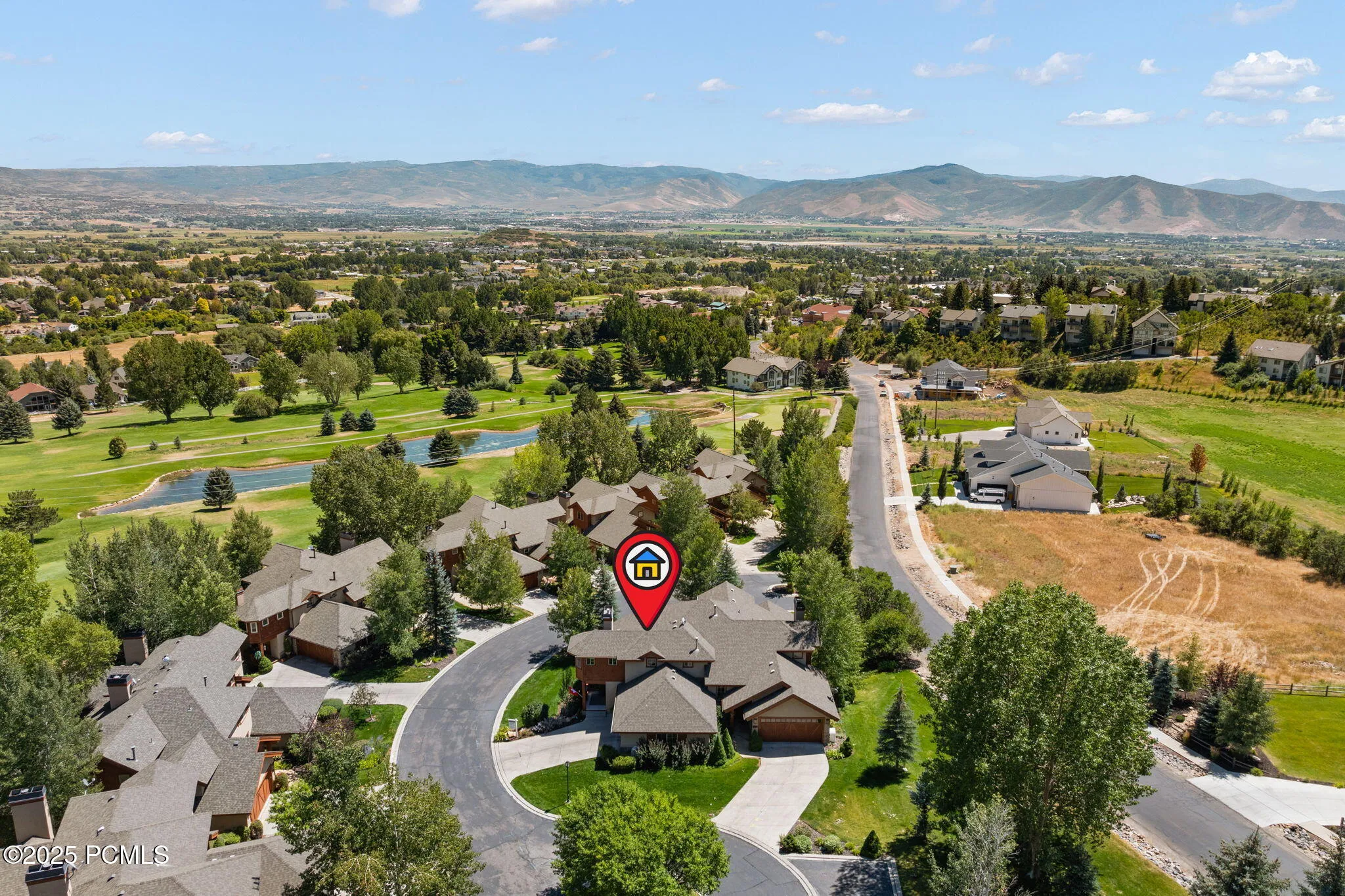 1075 N Turnberry Court, Midway, UT 84049
