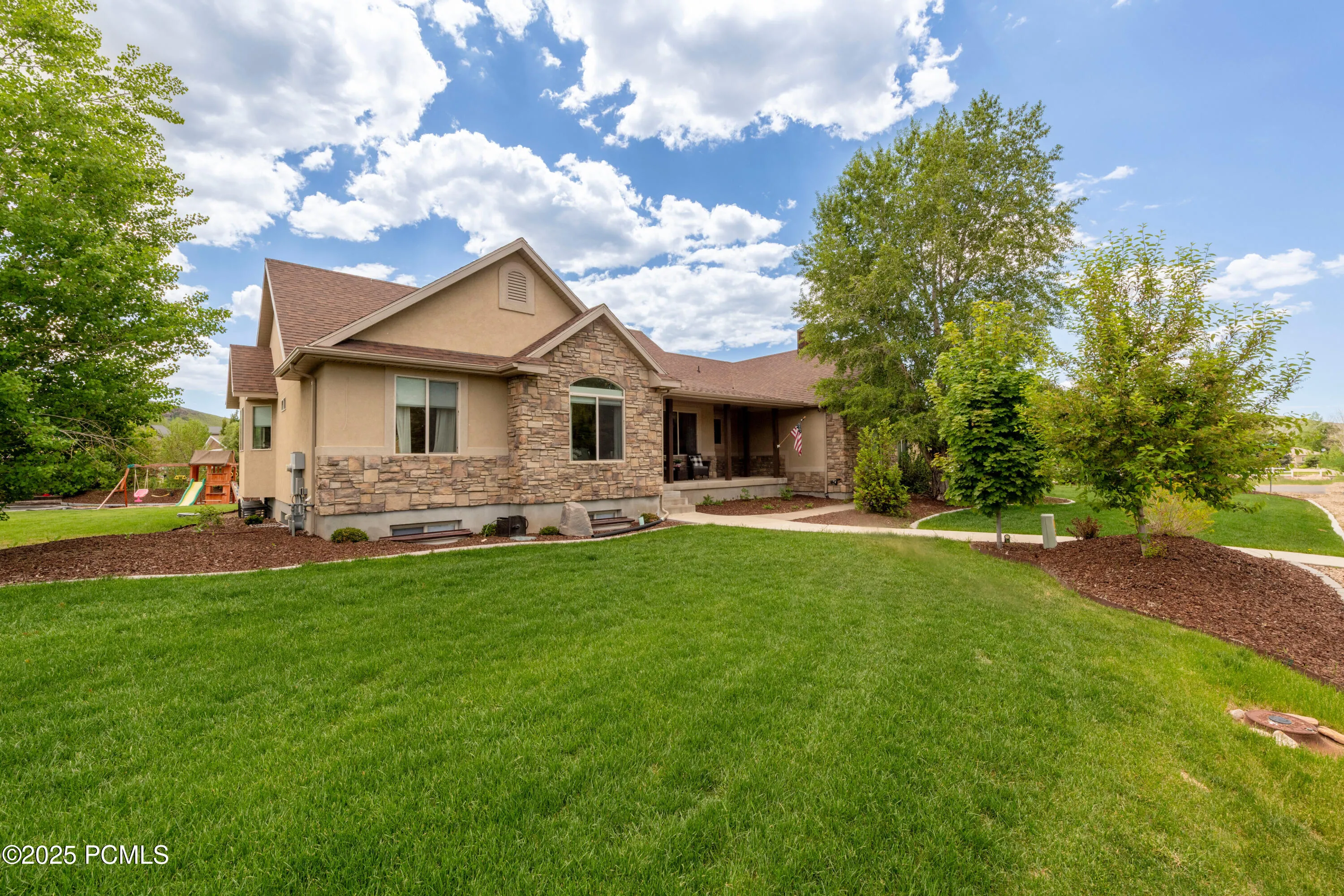 566 Wild Willow Drive, Kamas, UT 84036