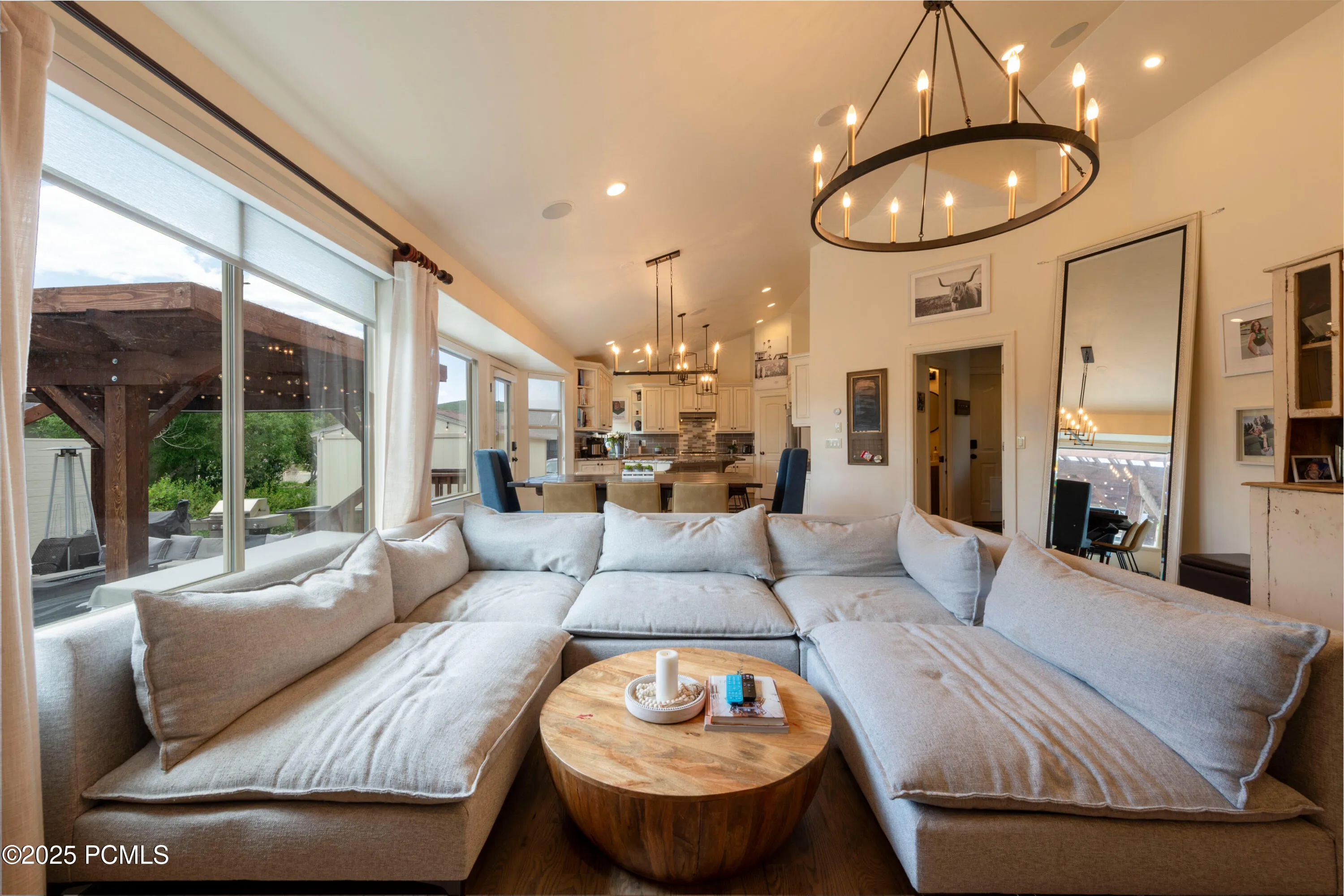 566 Wild Willow Drive, Kamas, UT 84036