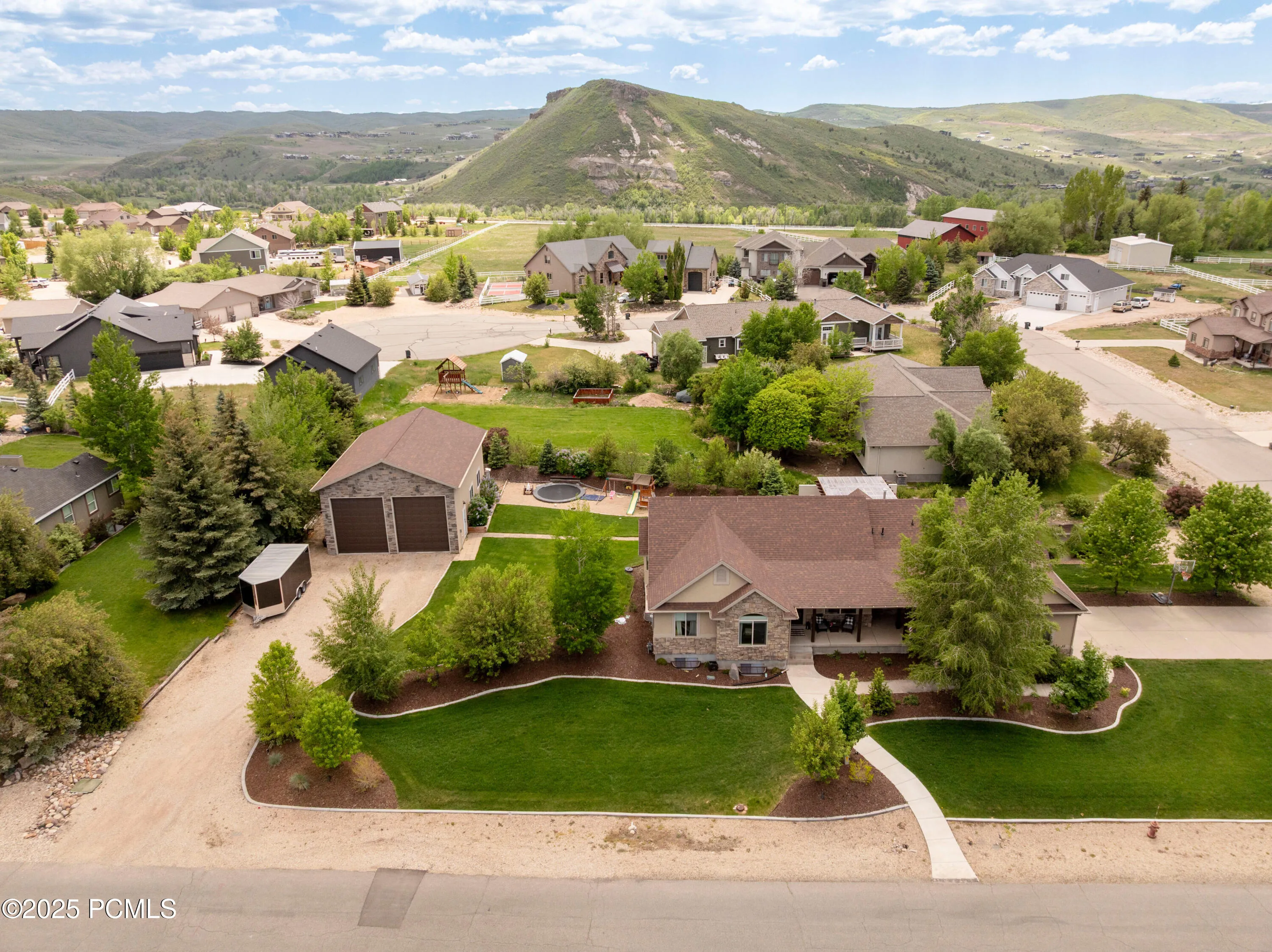 566 Wild Willow Drive , Kamas, UT 84036