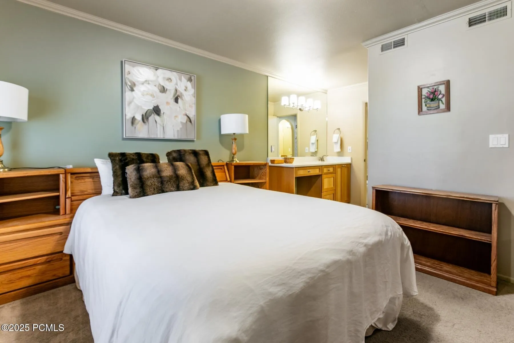 2100 Canyons Resort Drive Unit Apt 21c, Park City, UT 84098