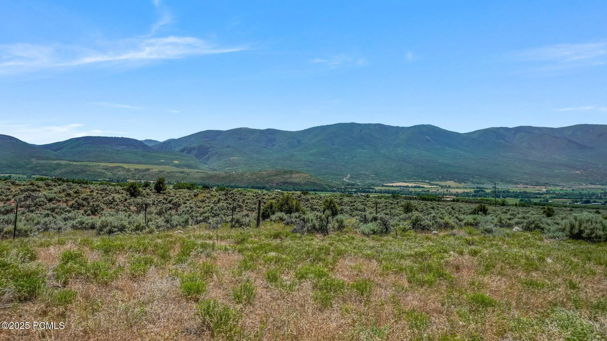 2200 E Oak Hill Lane, Wallsburg, UT 84082