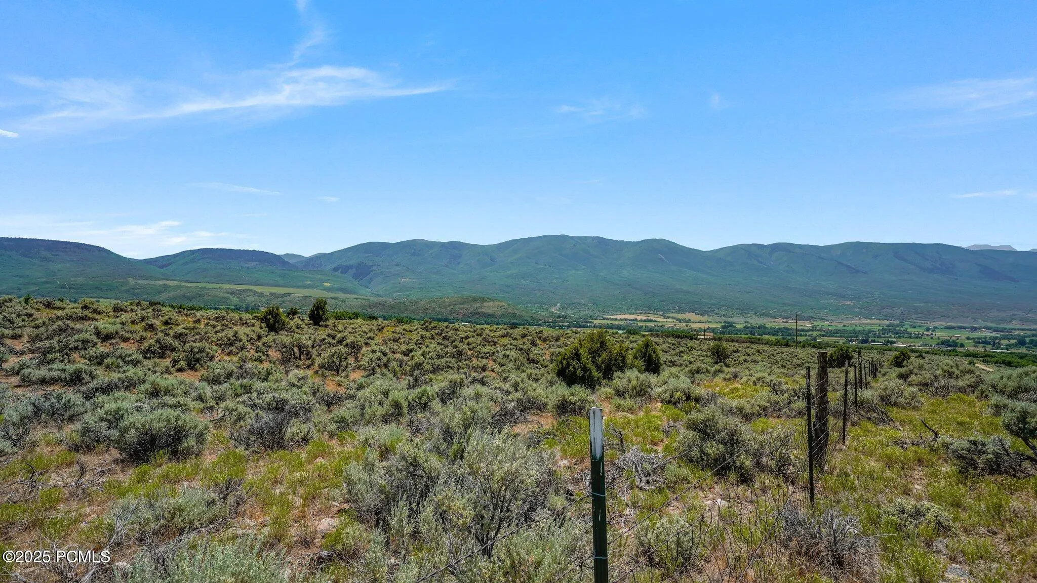 2200 E Oak Hill Lane, Wallsburg, UT 84082