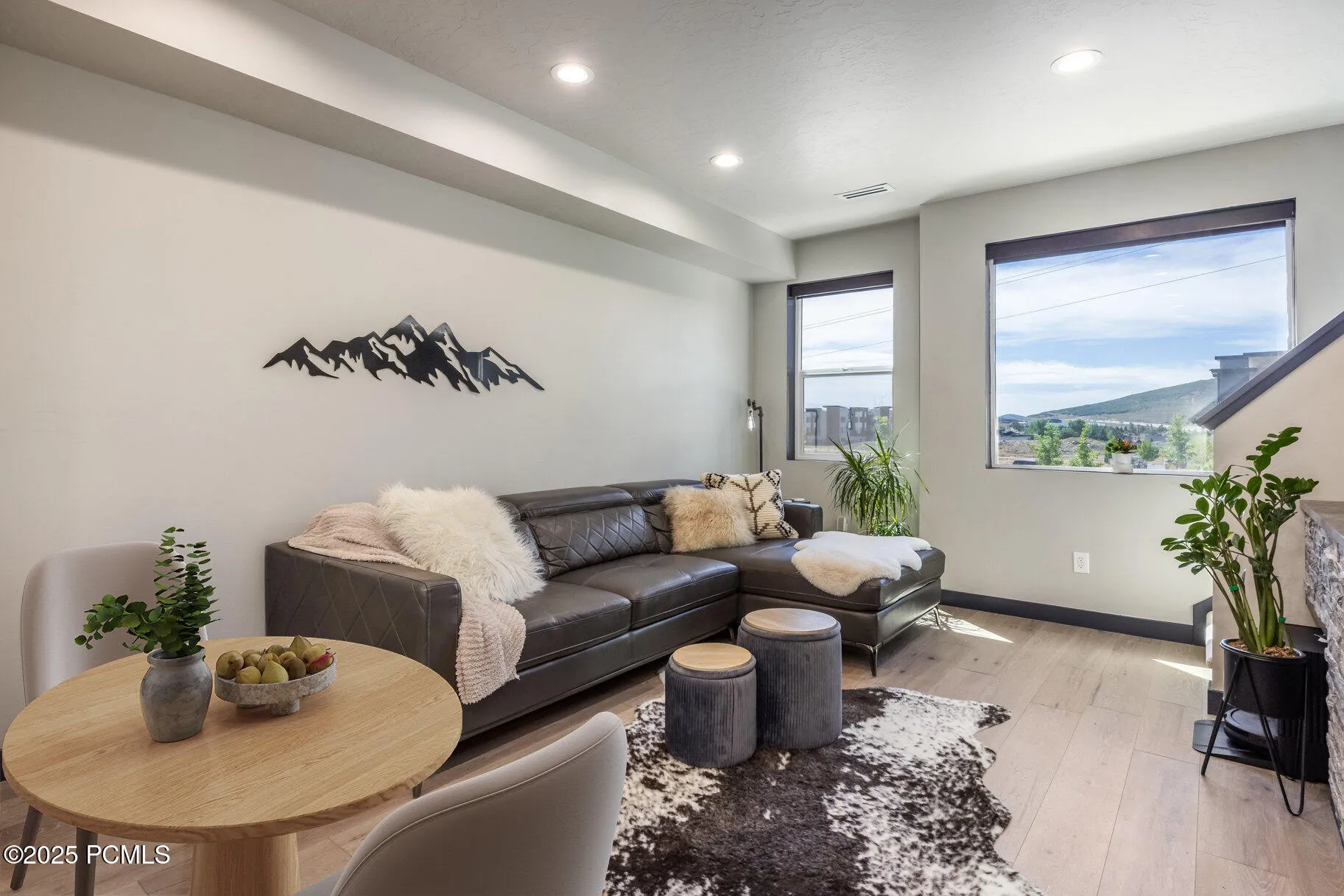6627 Mountain Alder Way Unit 25, Park City, UT 84098